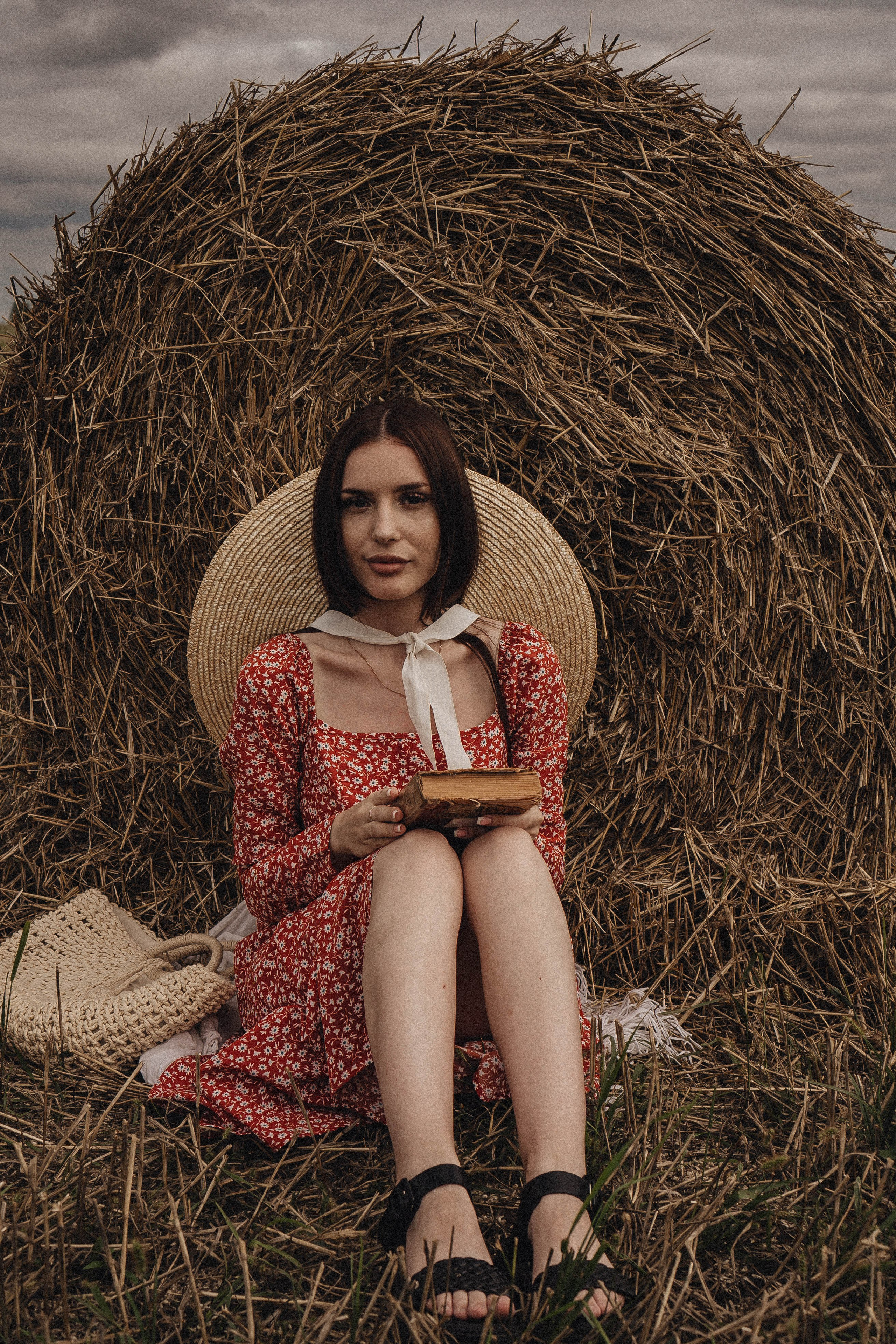 Августт. Профессиональный фотограф, Санкт-Петербург — Виктория Богомолова