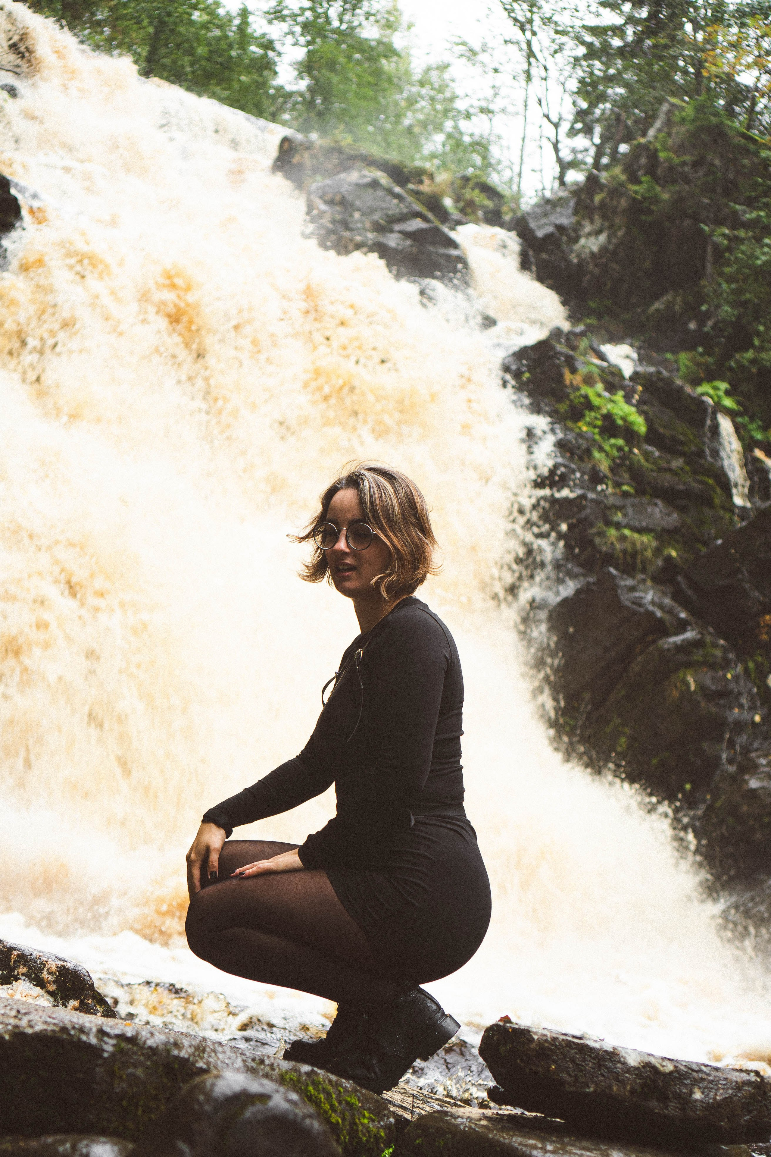 Прогулка на природе. Профессиональный фотограф, Санкт-Петербург — Виктория Богомолова
