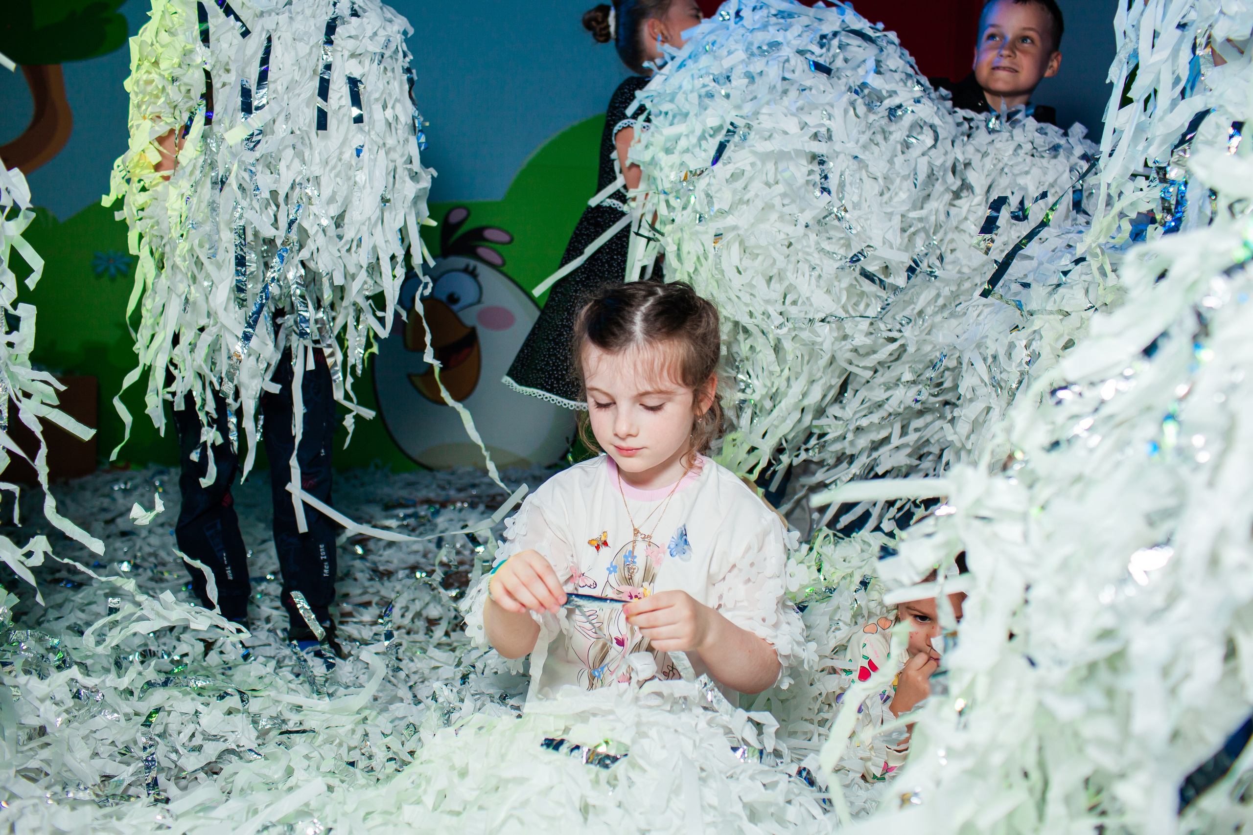 День Рождения Кати. Детский и семейный фотограф в Санкт-Петербурге Елизавета Сорокина