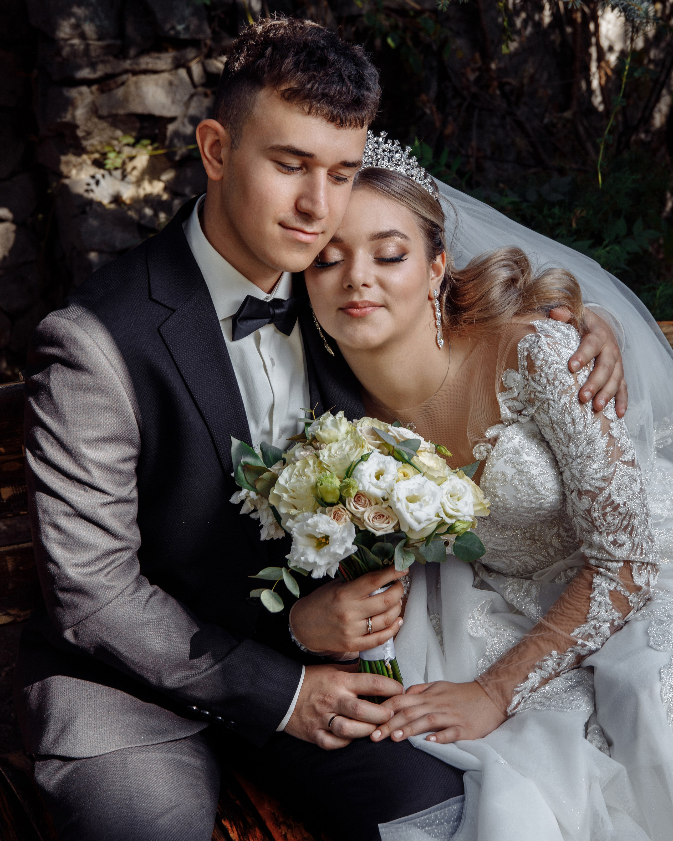 Свадьбы. Свадебный, репортажный и фуд фотограф в Донецке и Макеевке Носов Дмитрий