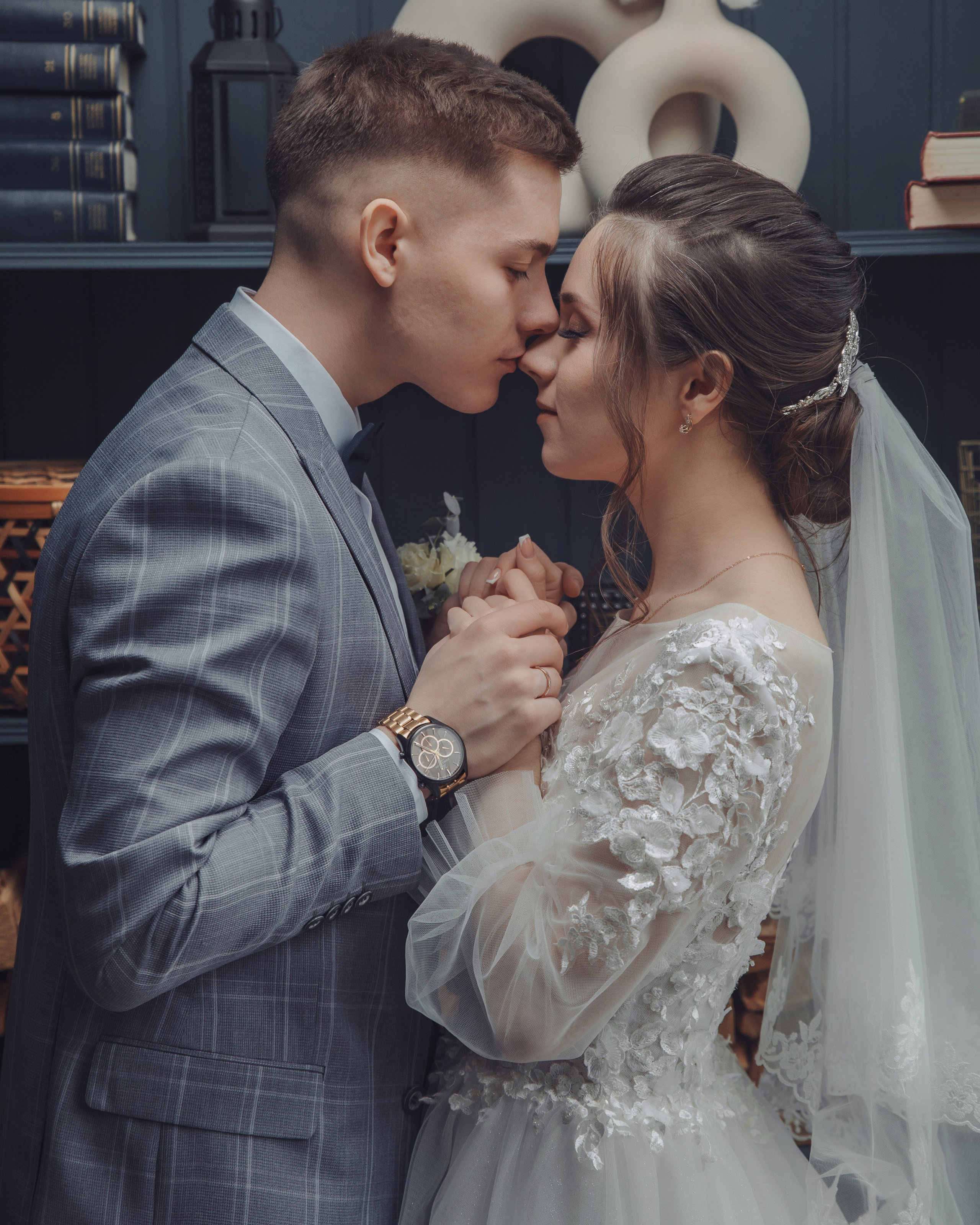 Свадьбы. Свадебный, репортажный и фуд фотограф в Донецке и Макеевке Носов Дмитрий