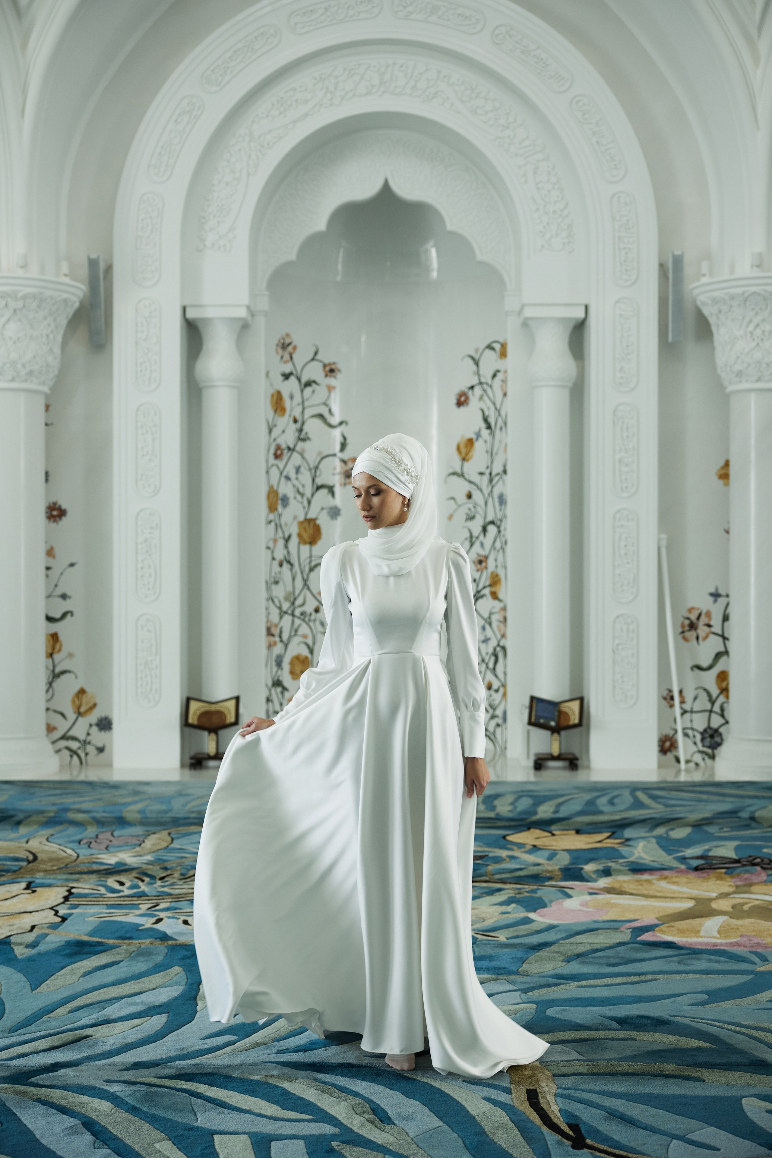 Rafis & Regina. Главная