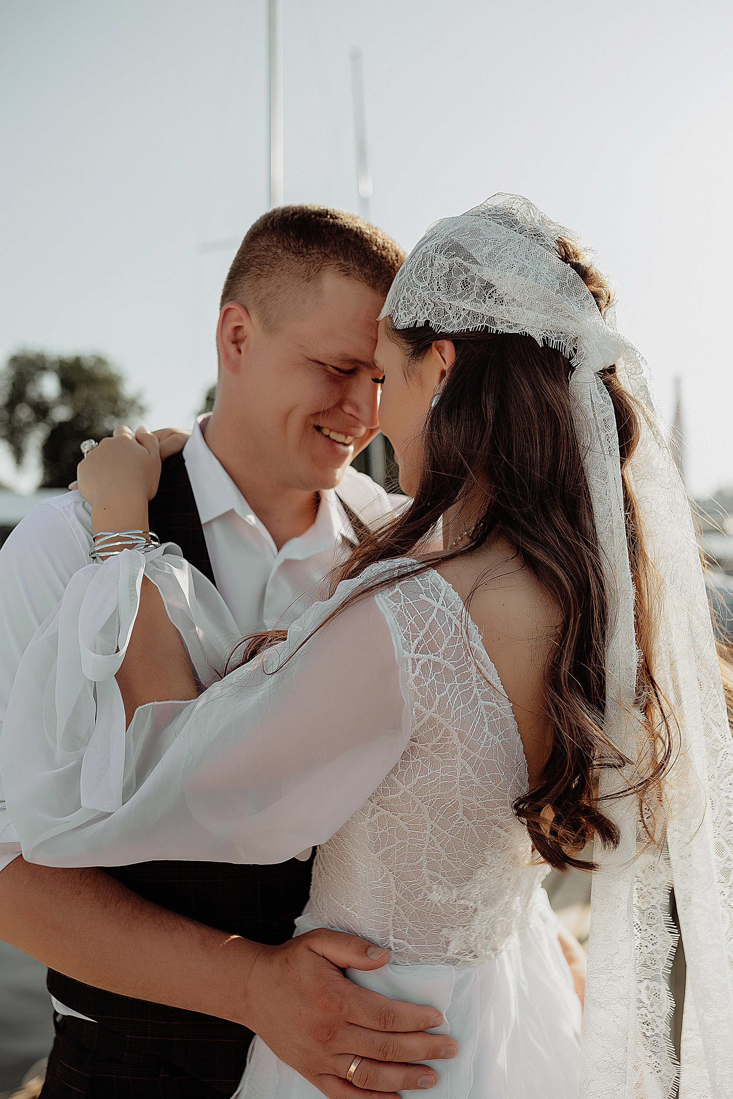 Екатерина и Артем. Семейный и женский фотограф в Воронеже Ольга Попова