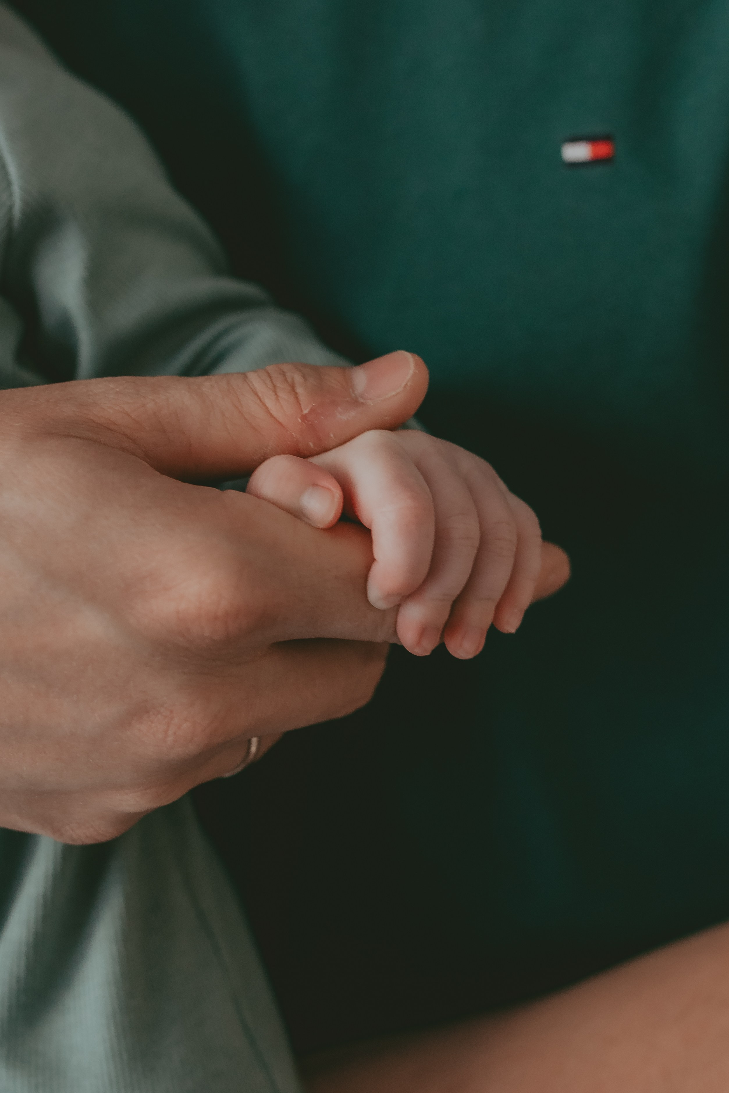 Адам и Исмаил. Семейный и домашний фотограф в Москве и МО Королева Валерия