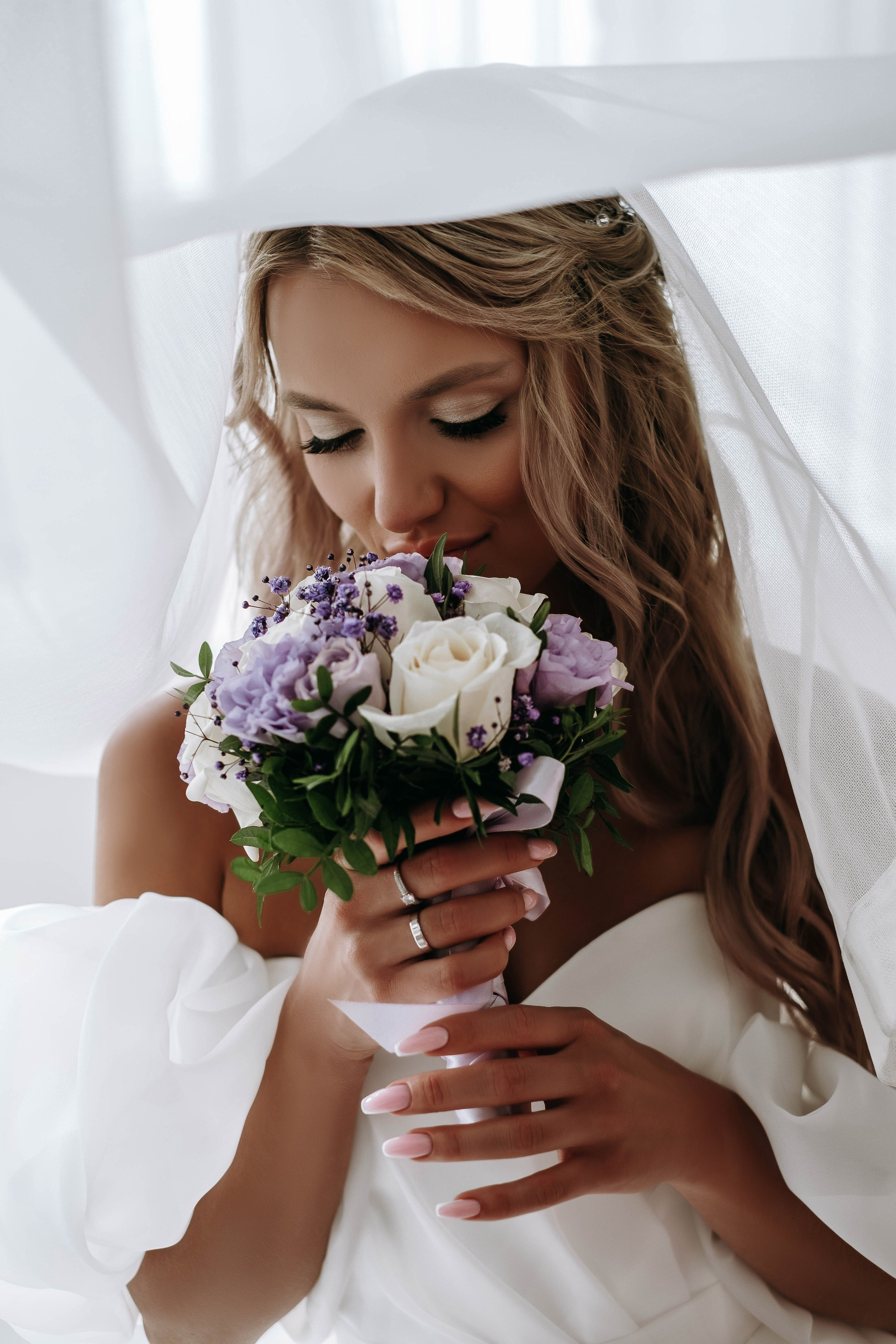 Сергей и София. Свадебный фотограф Кристина Кулецкая г. Челябинск