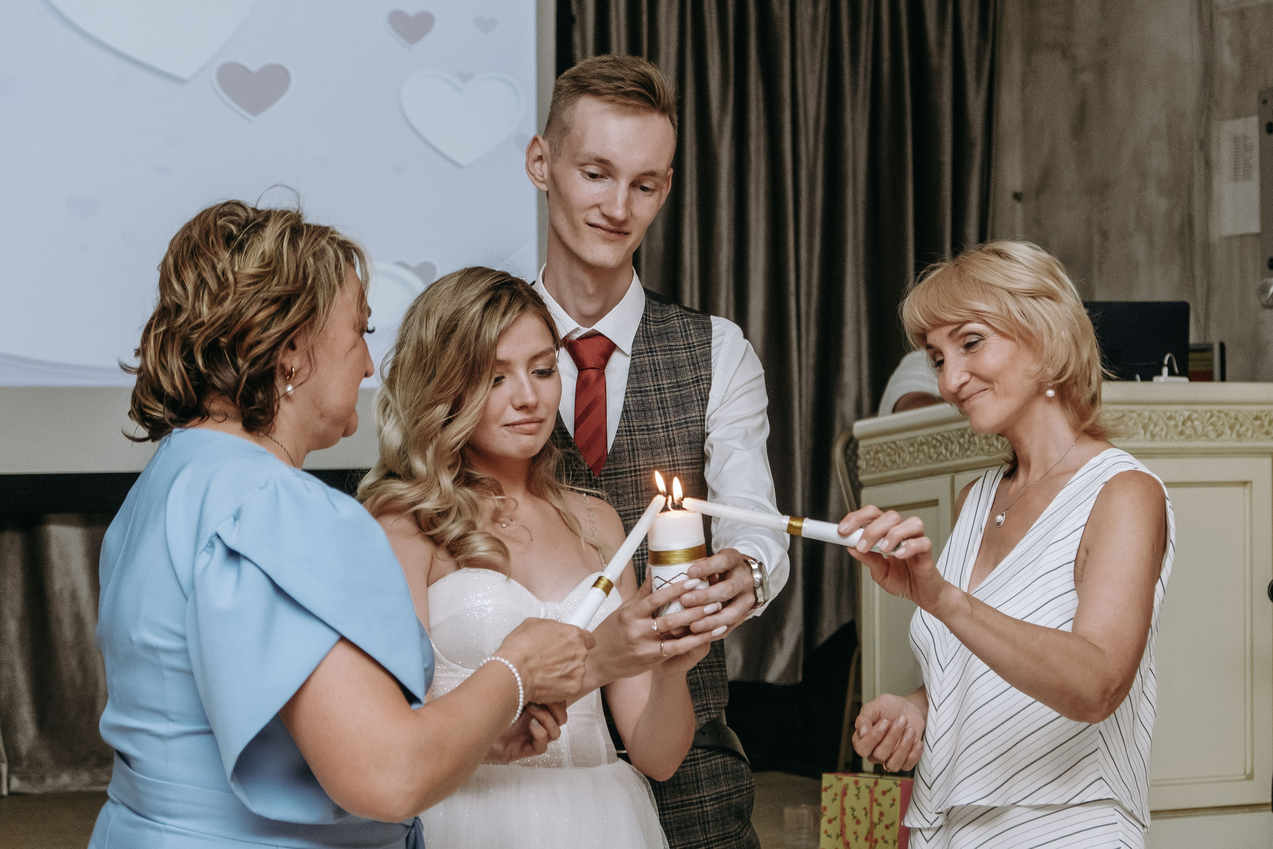 Алексей и София. Свадебный фотограф Кристина Кулецкая г. Челябинск