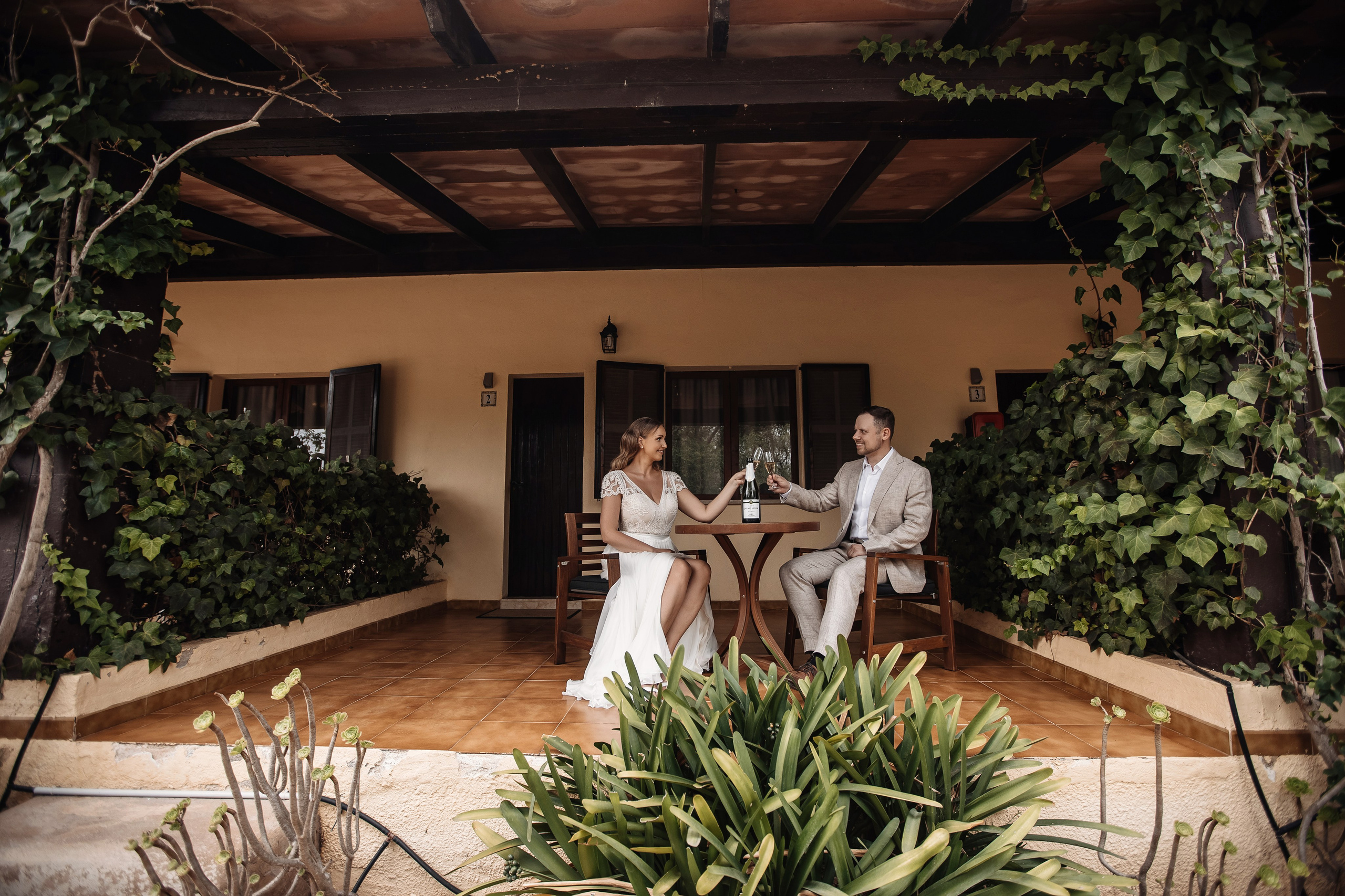 Inga_&_Andrius. Фотограф на Майорке Екатерина Дробышева