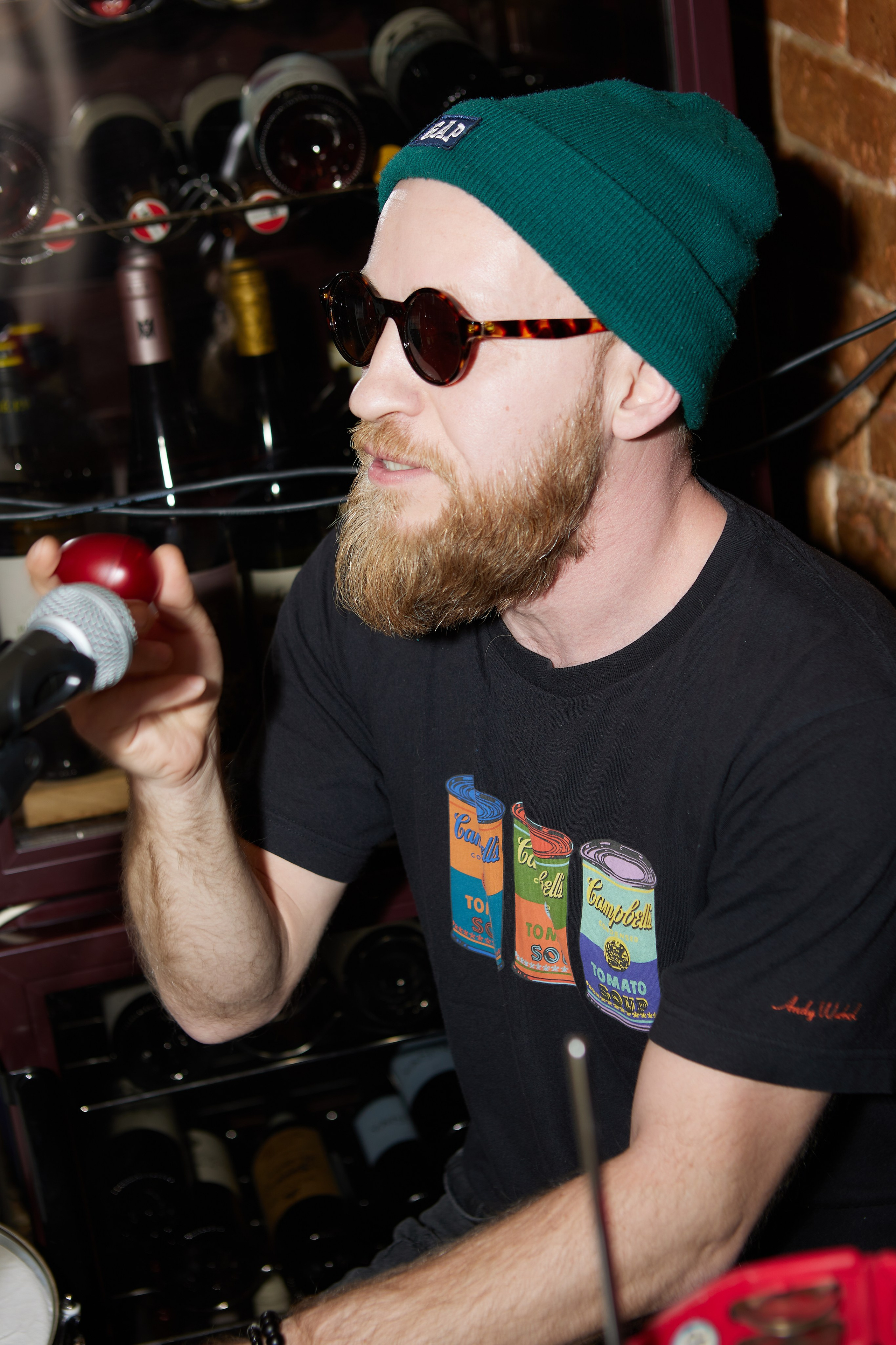 Квартирник, кафе Безухов. Светлана Родионова — фотограф спортивный и не только