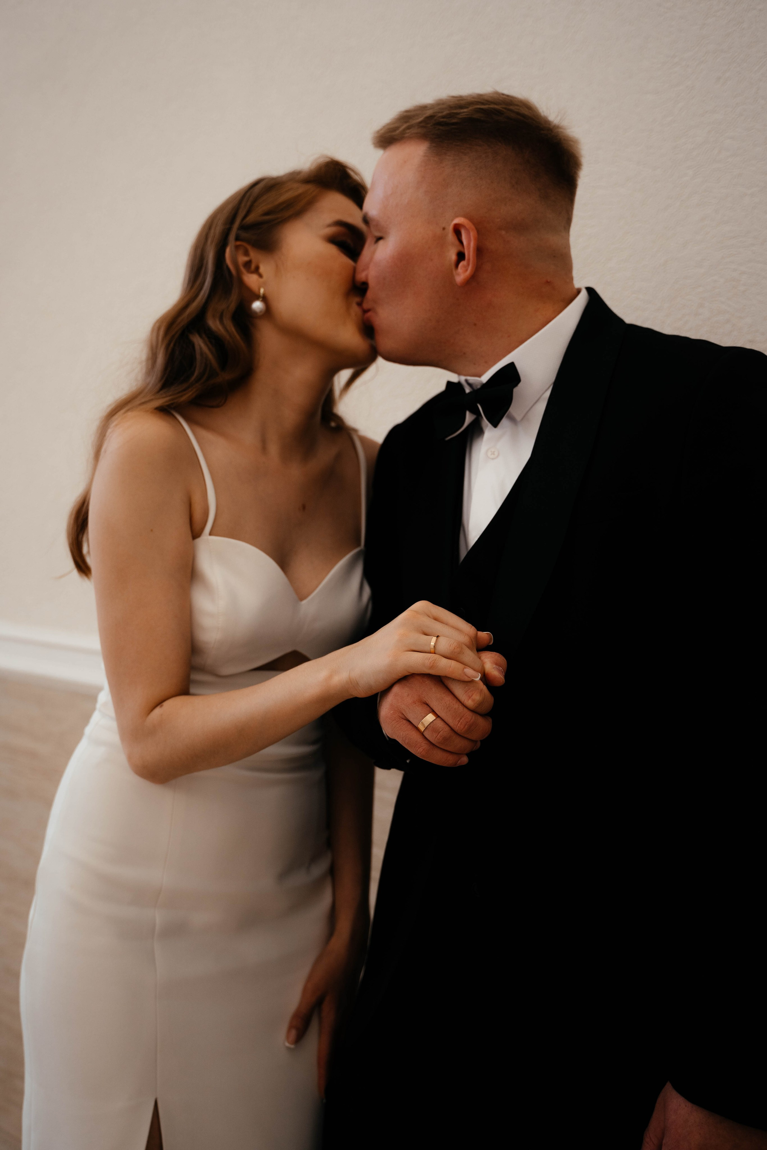 Андрей и Анастасия. Свадебный фотограф Казань Анастасия Доле