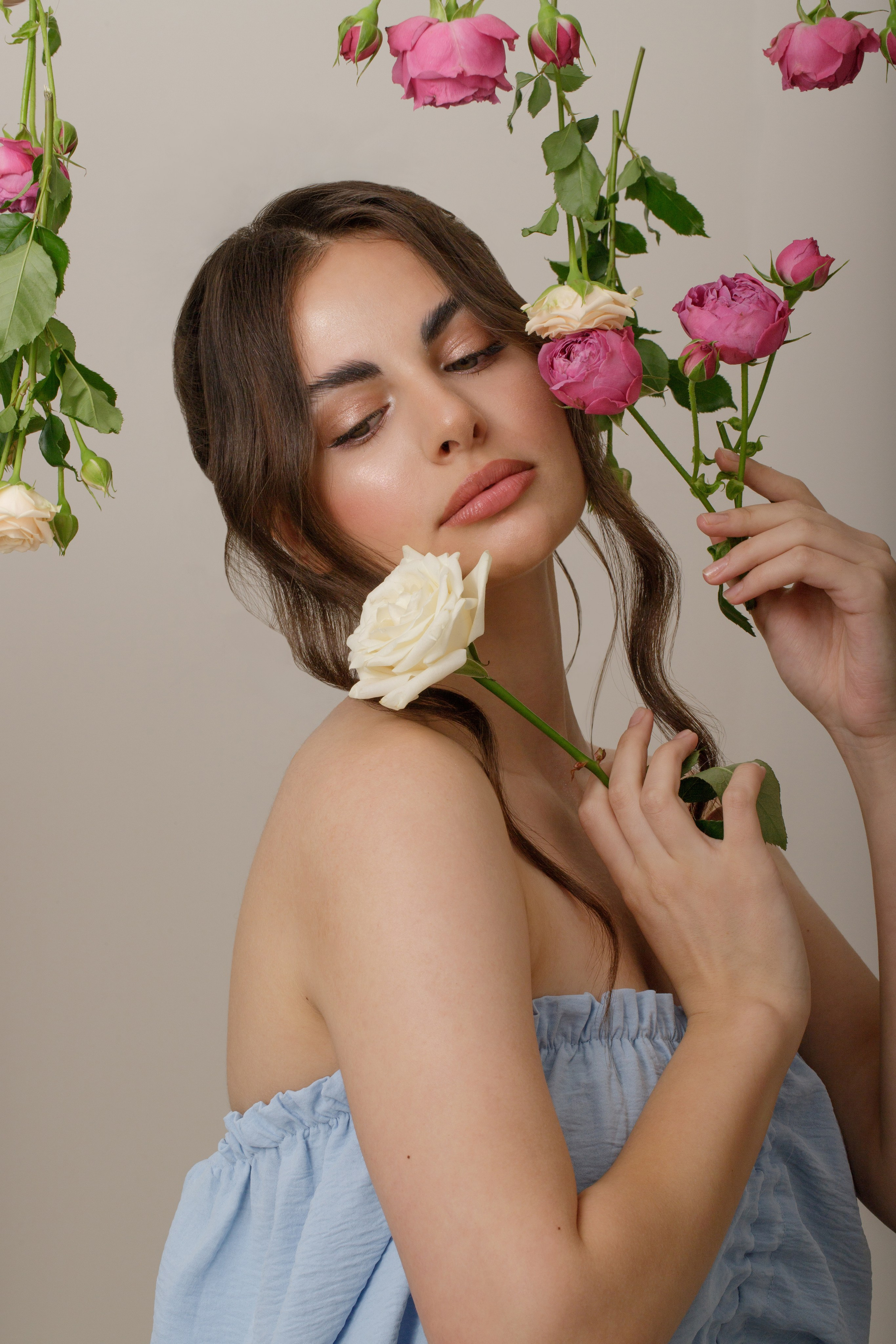 Aisylu Happy — Photographer | Retoucher | AI Creator