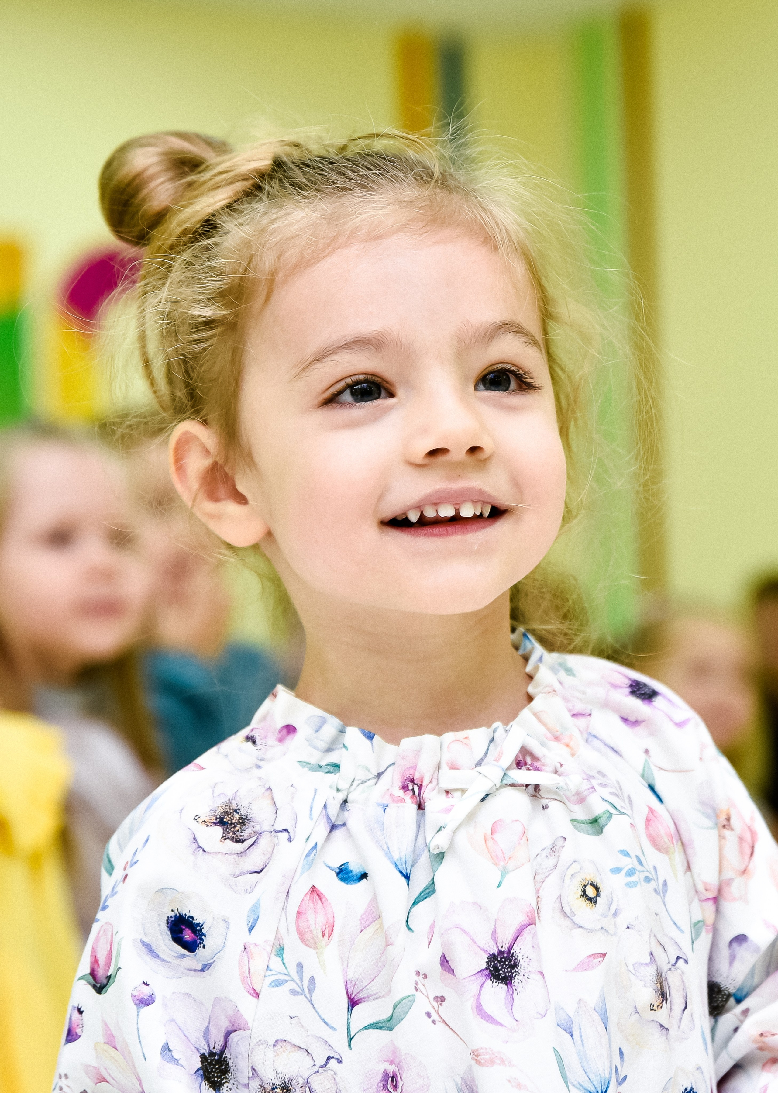 Праздник в «Эклипс»