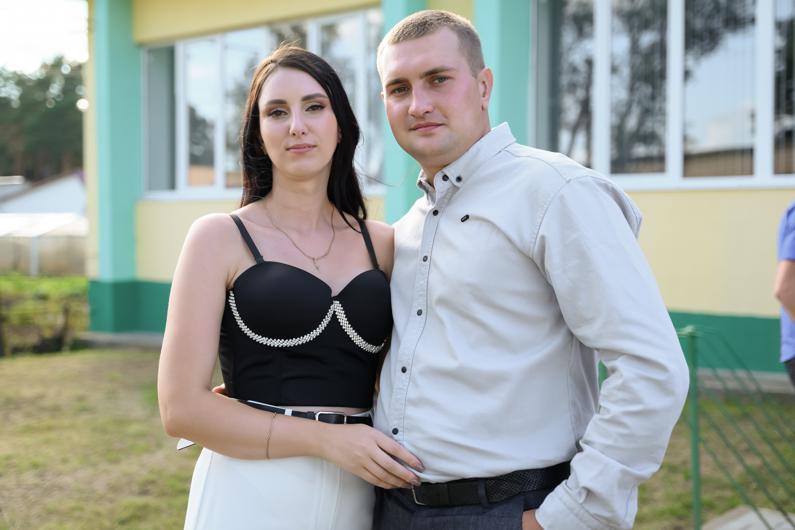D&P. Фотограф в Лунинце и Брестской области