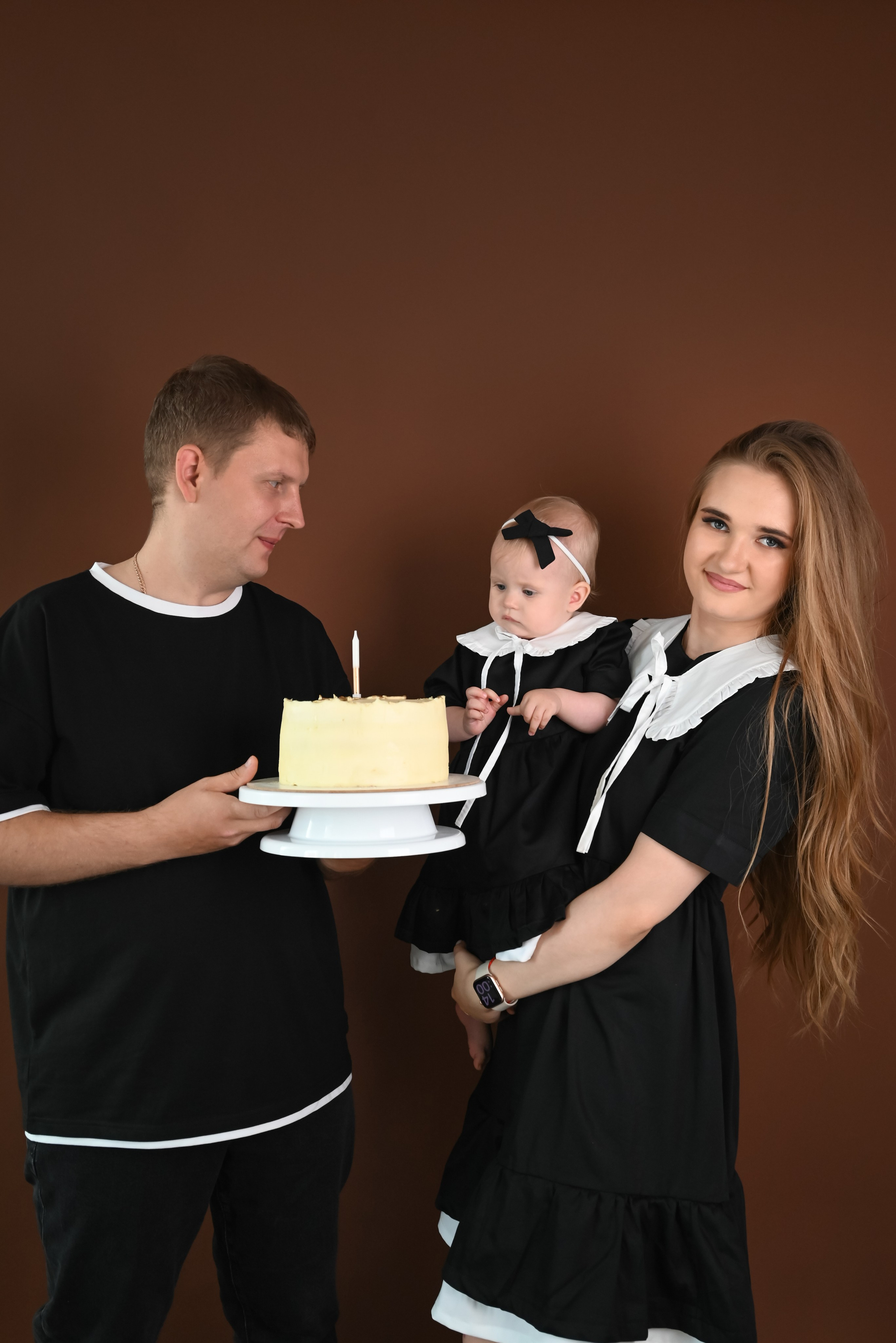 Семейная съемка. Фотограф в Лунинце и Брестской области