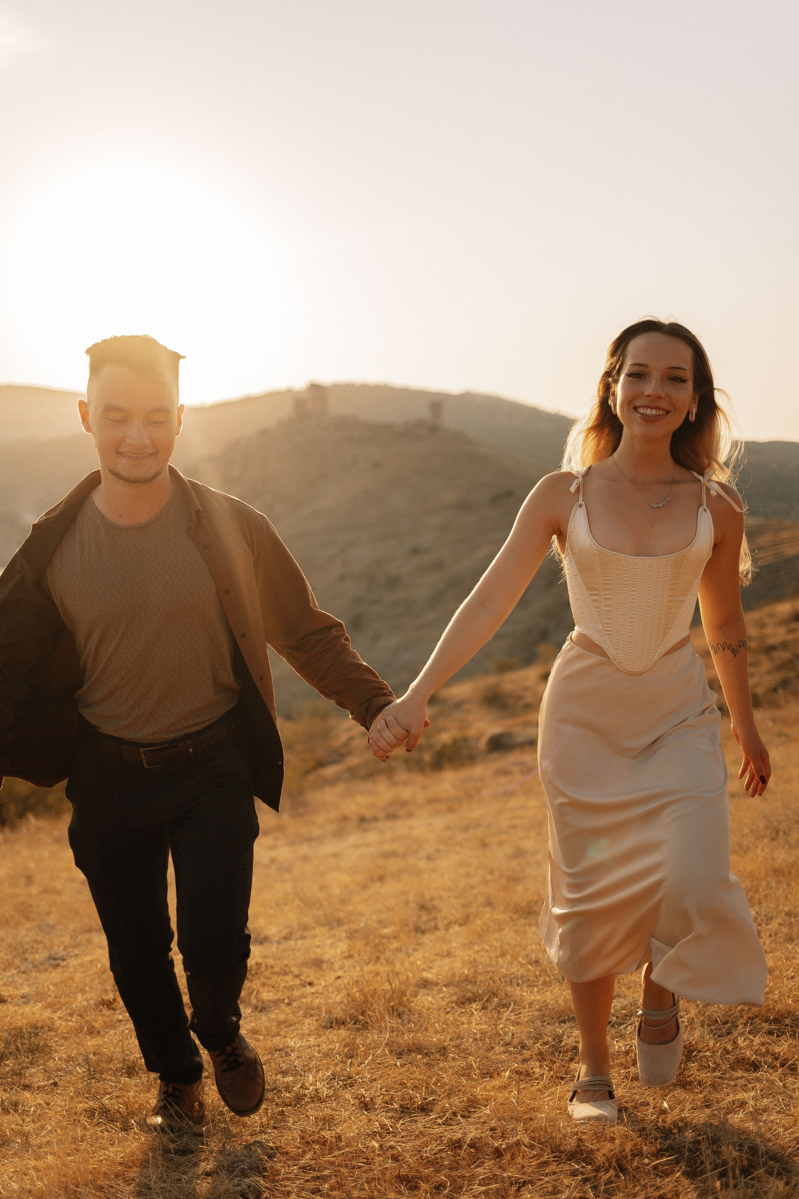 M&S. Семейный фотограф в Севастополе и Симферополе Александра Чистякова