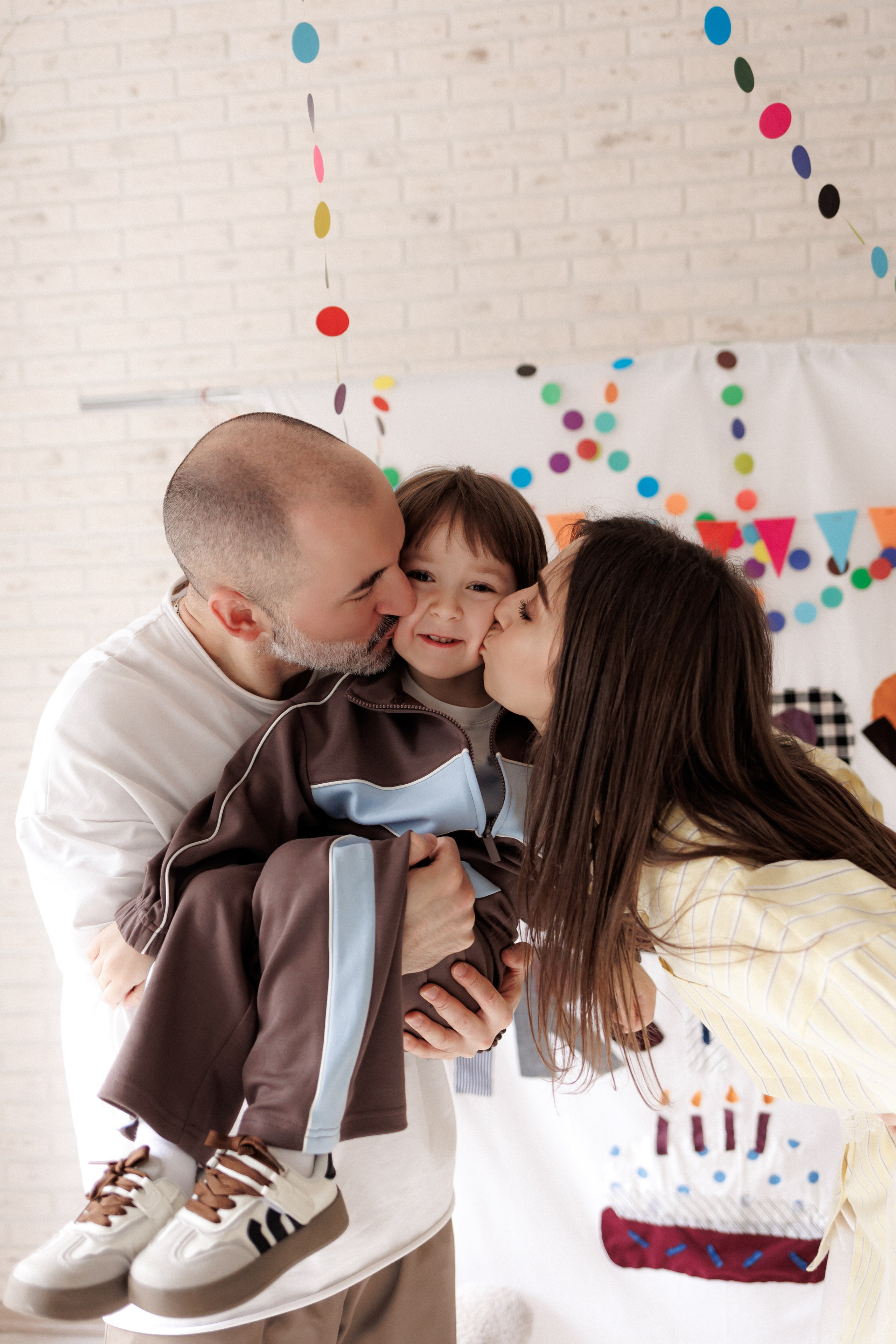 4 года Радмиру. Семейный и детский фотограф в Нижнем Новгороде Буслаева Мария
