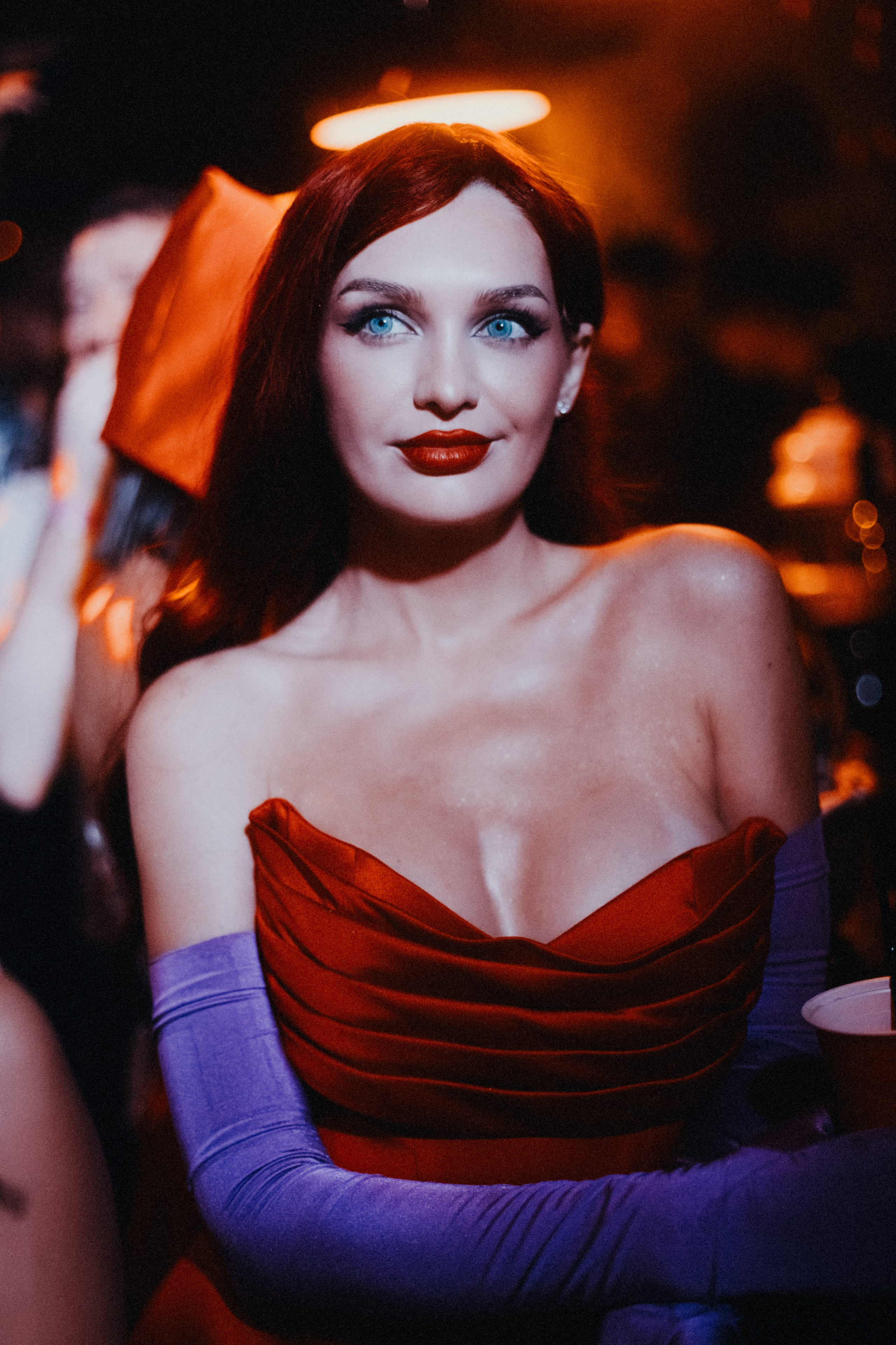 КЛУБЫ | ВЕЧЕРИНКИ. Фотограф Владивосток Ян Паклин