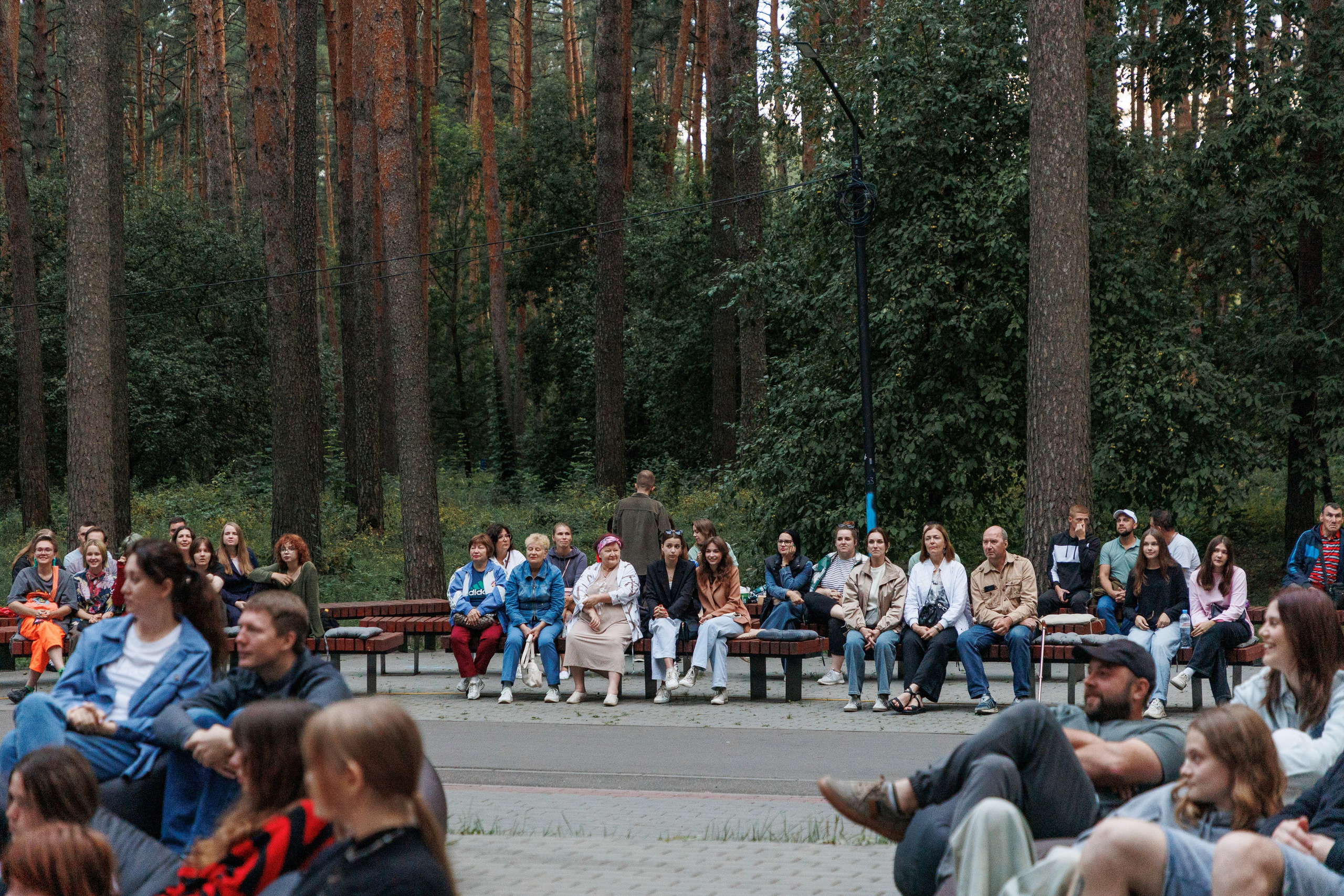 ПечаКуча 12-8-25. Фотограф городских и семейных событий Артем Карпухин