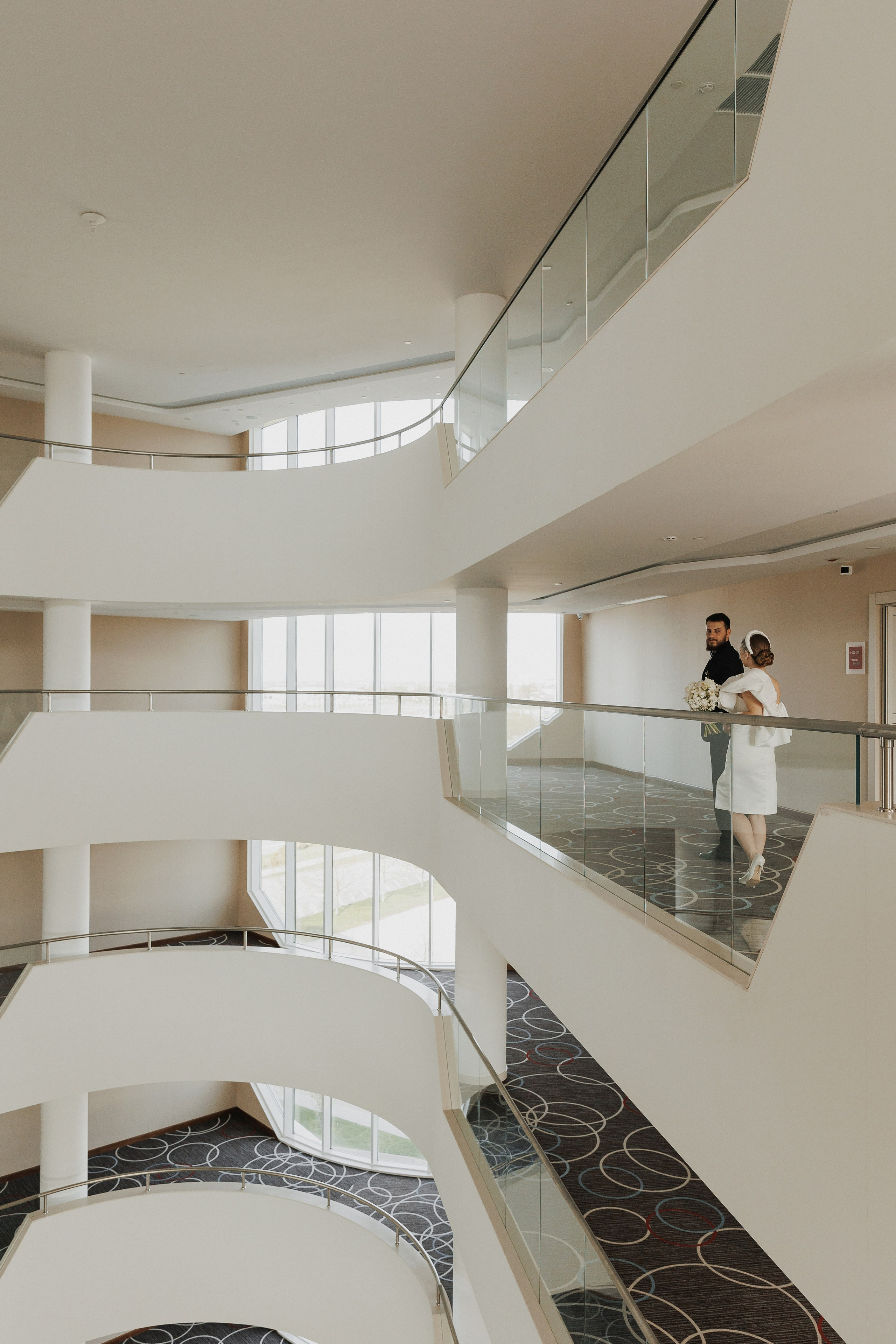 Анастасия и Тимофей. Главная