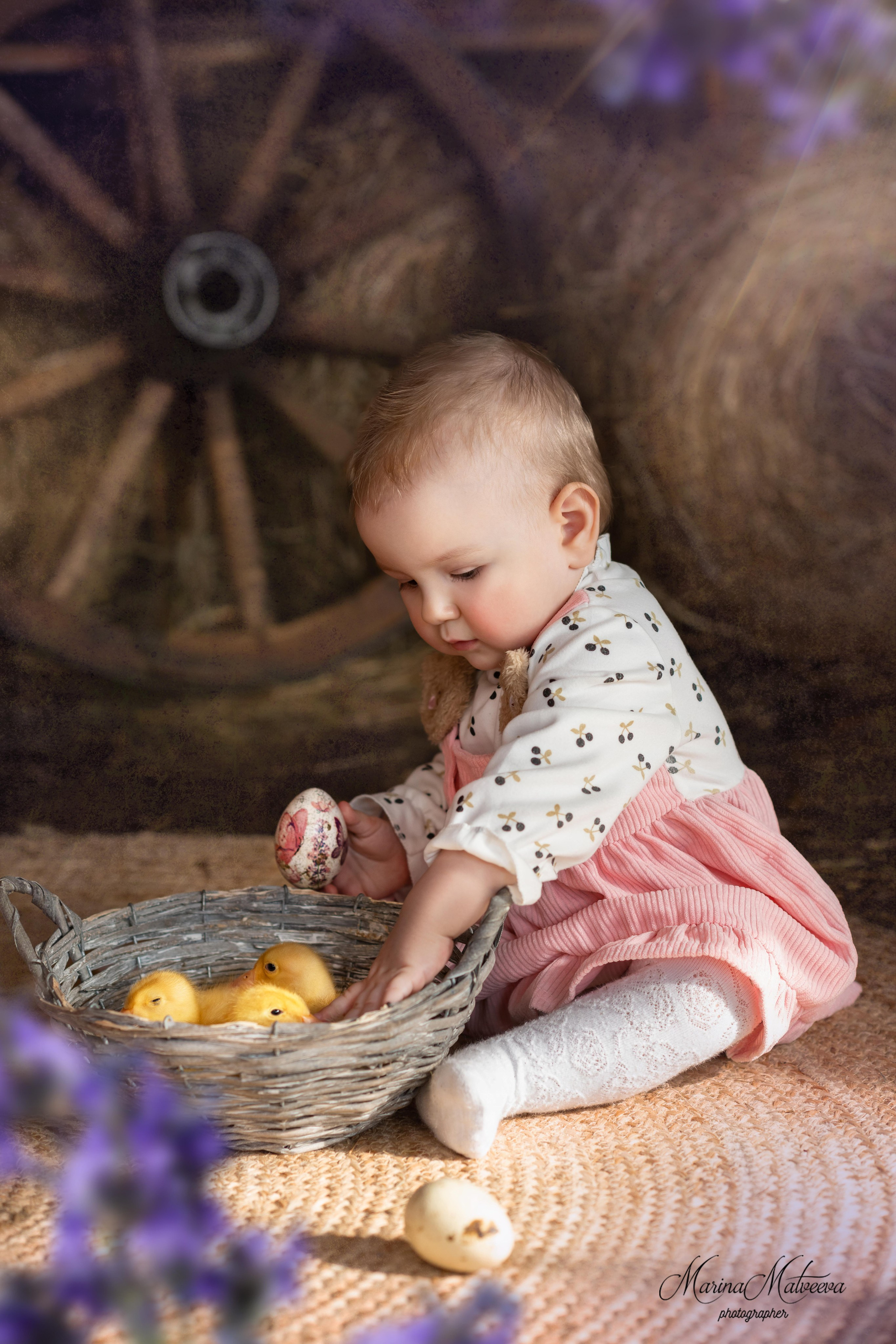 Детские фотосессии. Детский и семейный фотограф в Москве Марина Матвеева matveevafoto