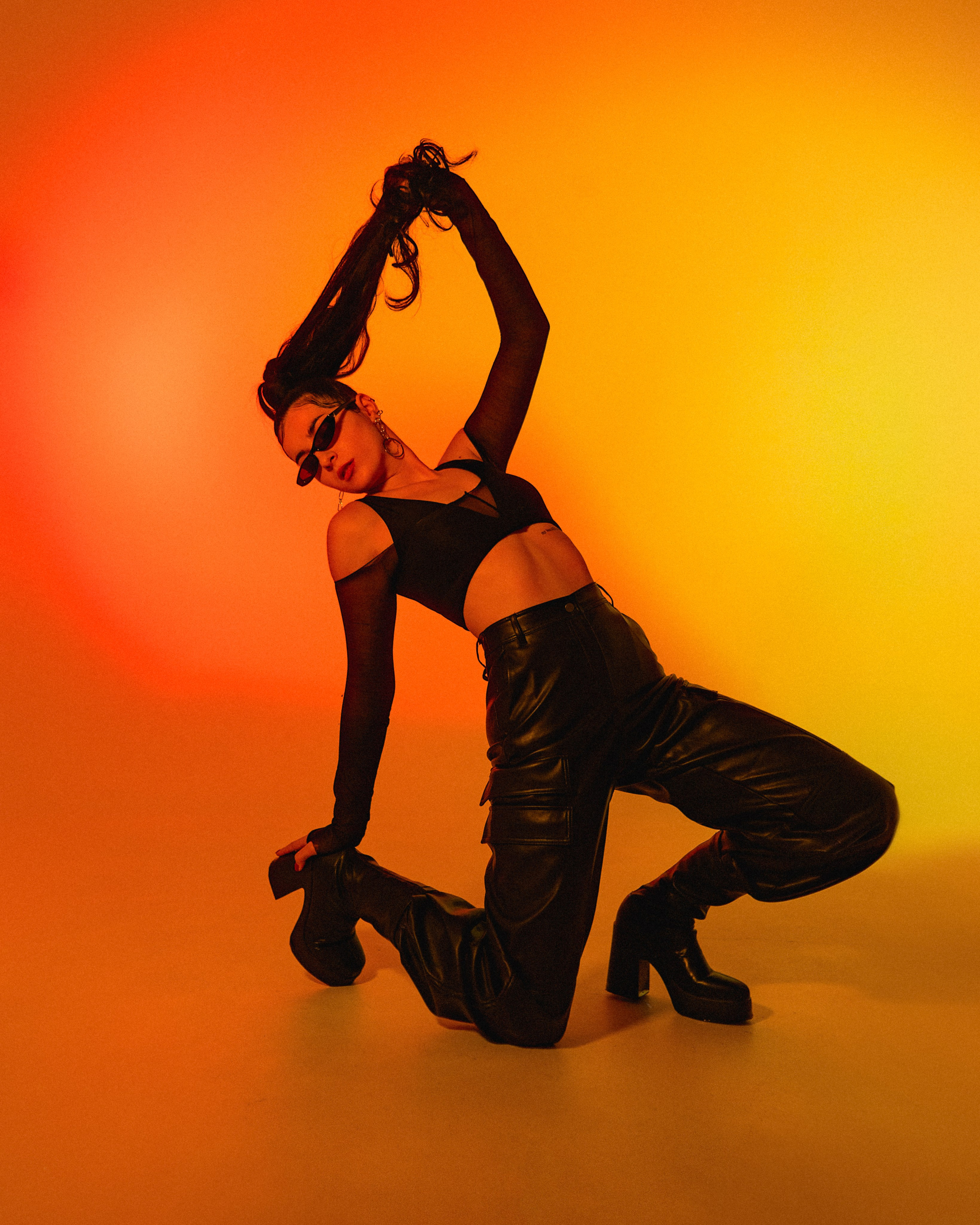 Аня. Портретный фотограф Крым г. Симферополь