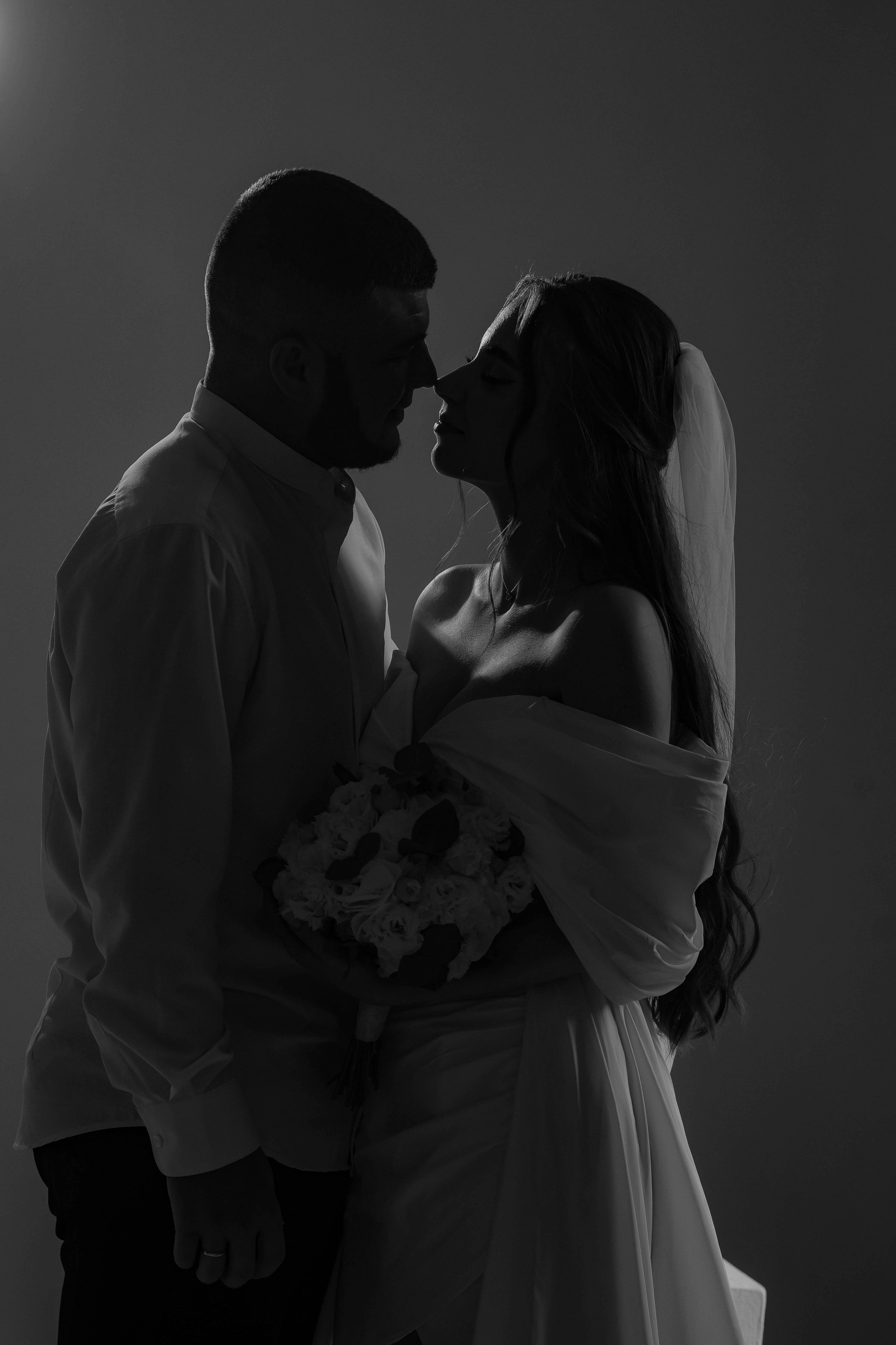 Арина и Андрей