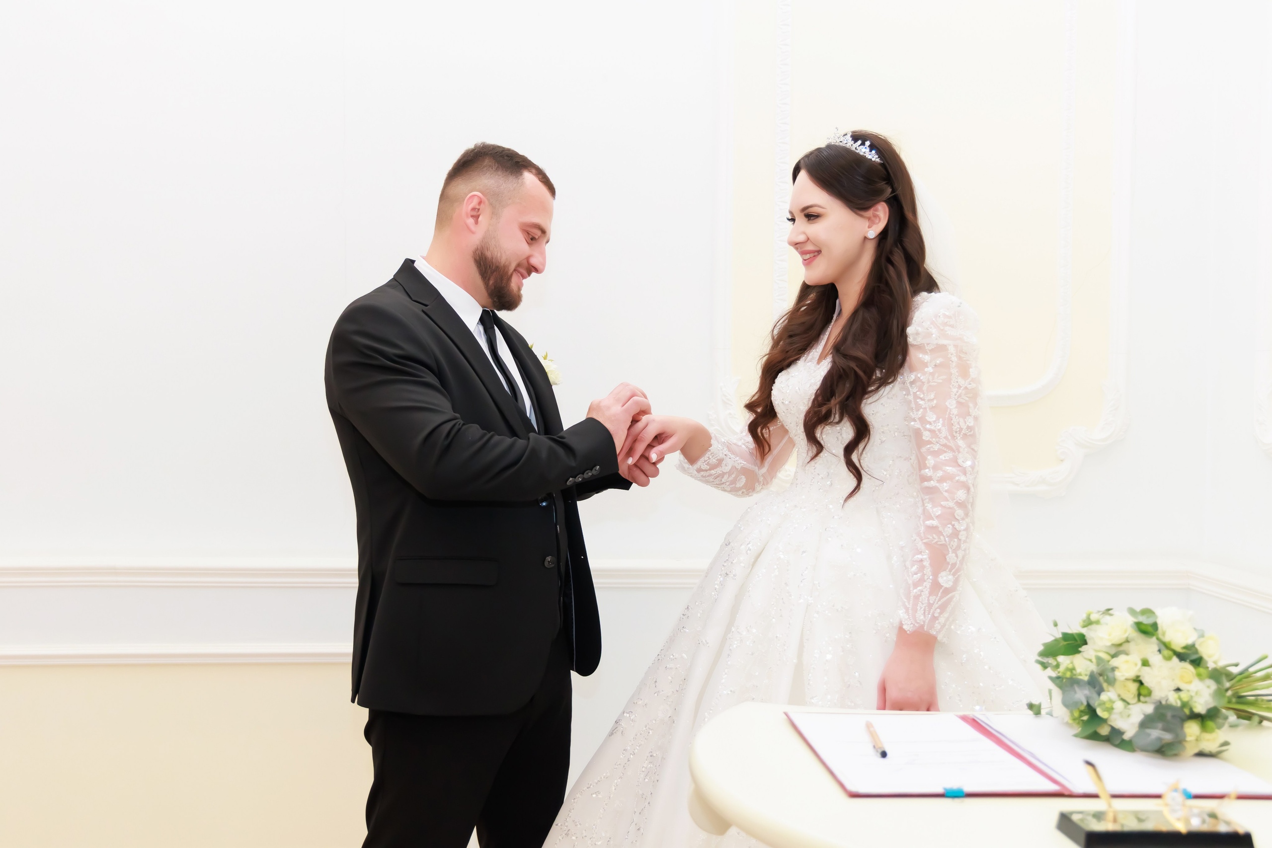 СВАДЕБНЫЕ ФОТОСЕССИИ. Свадебный и семейный фотограф в г. Майкопе (выезд по республике и краю)