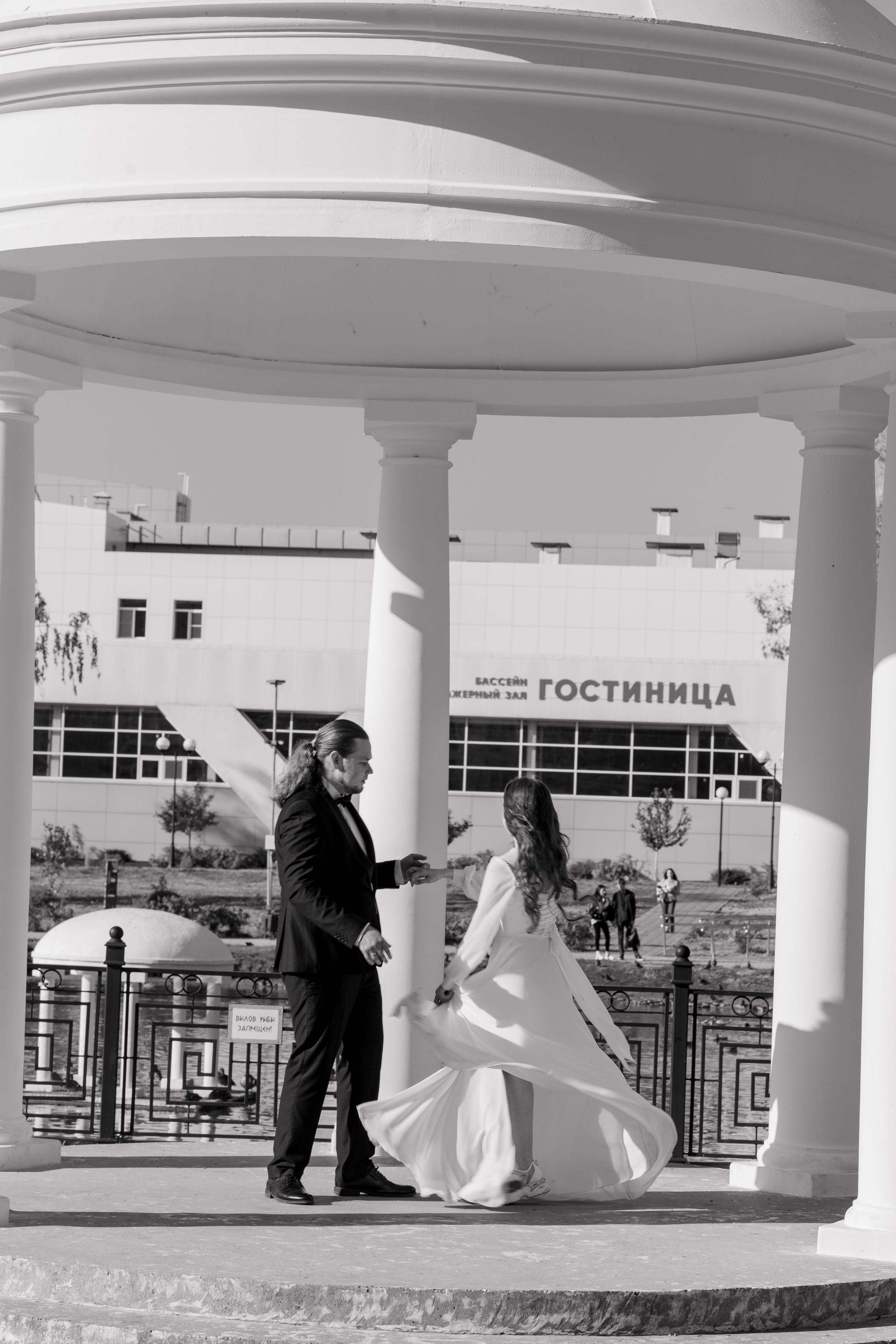 Павел & София. Свадебный фотограф в Чебоксарах Анастасия Иванова