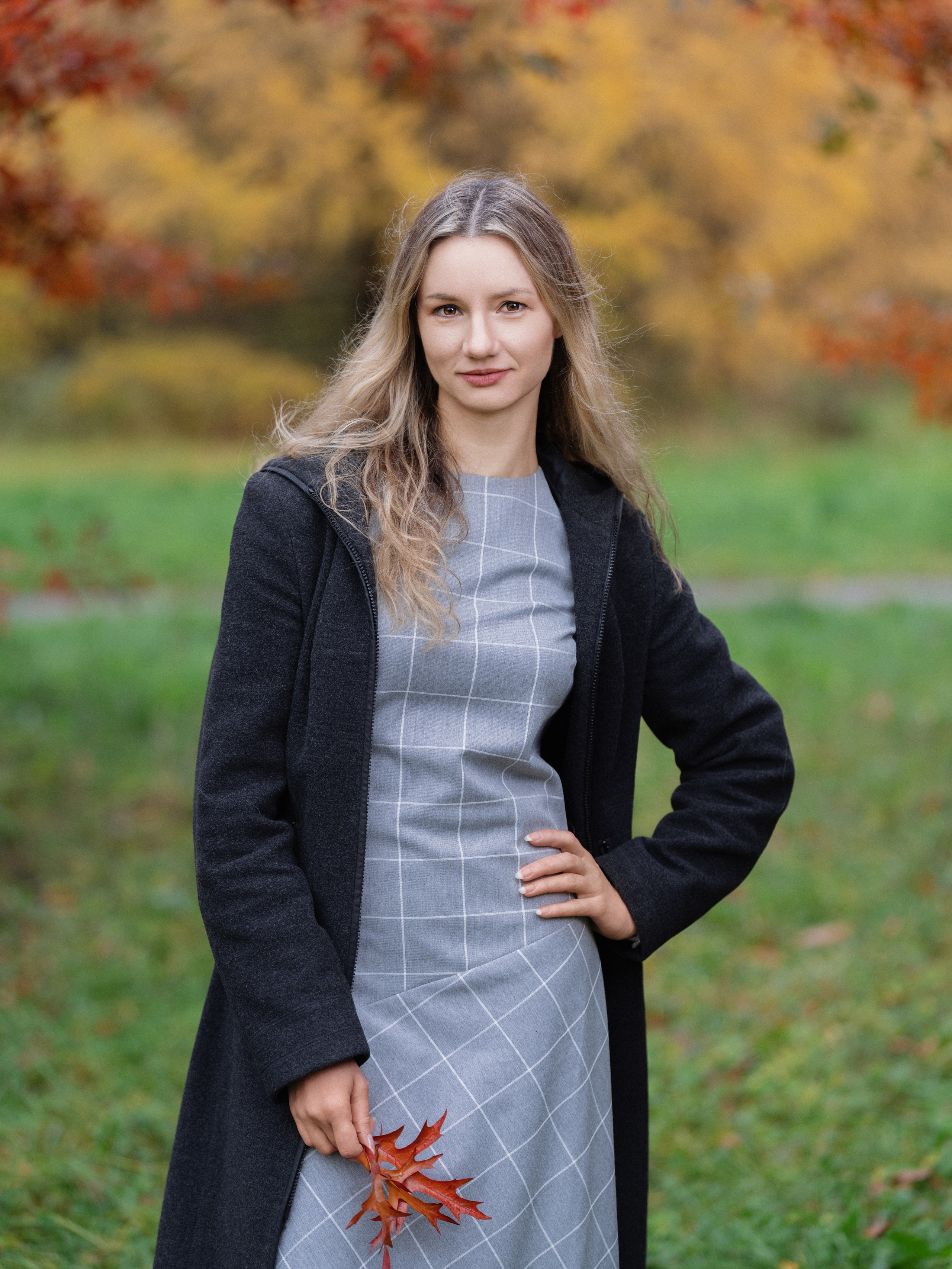 Христина. Фотограф. Москва