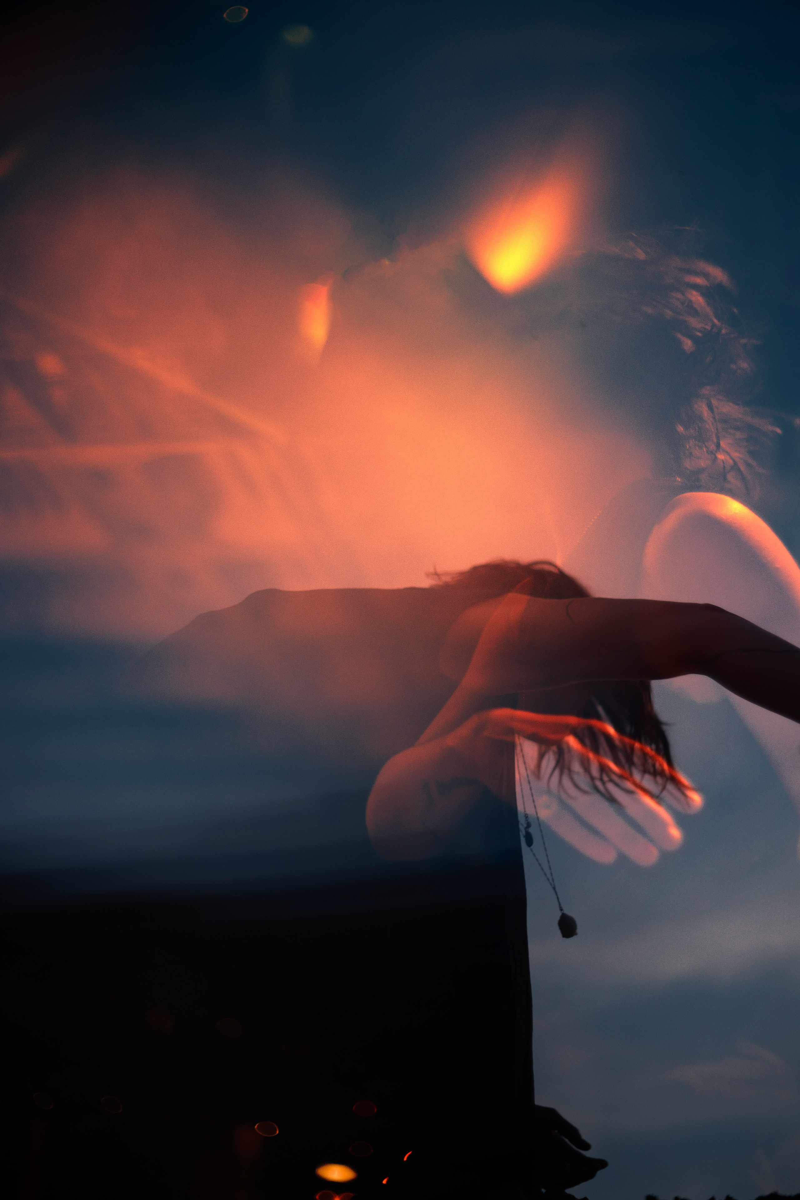 СЕРГЕЙ ИЛЬЧУК. СУЩНОСТНАЯ ФОТОГРАФИЯ