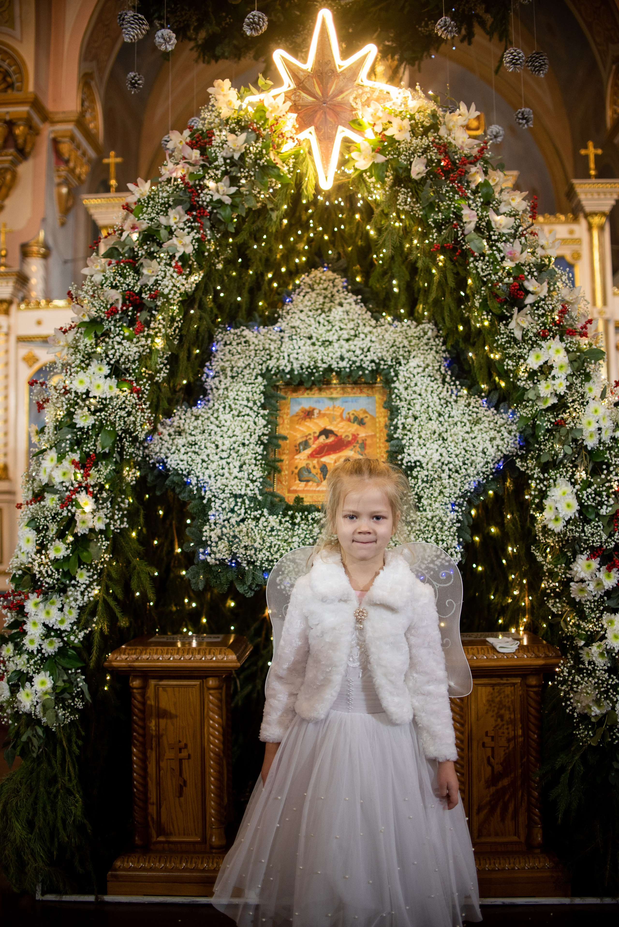 Воскресная школа 8.01.2023. Семейный и свадебный фотограф в Феодосии и Коктебеле