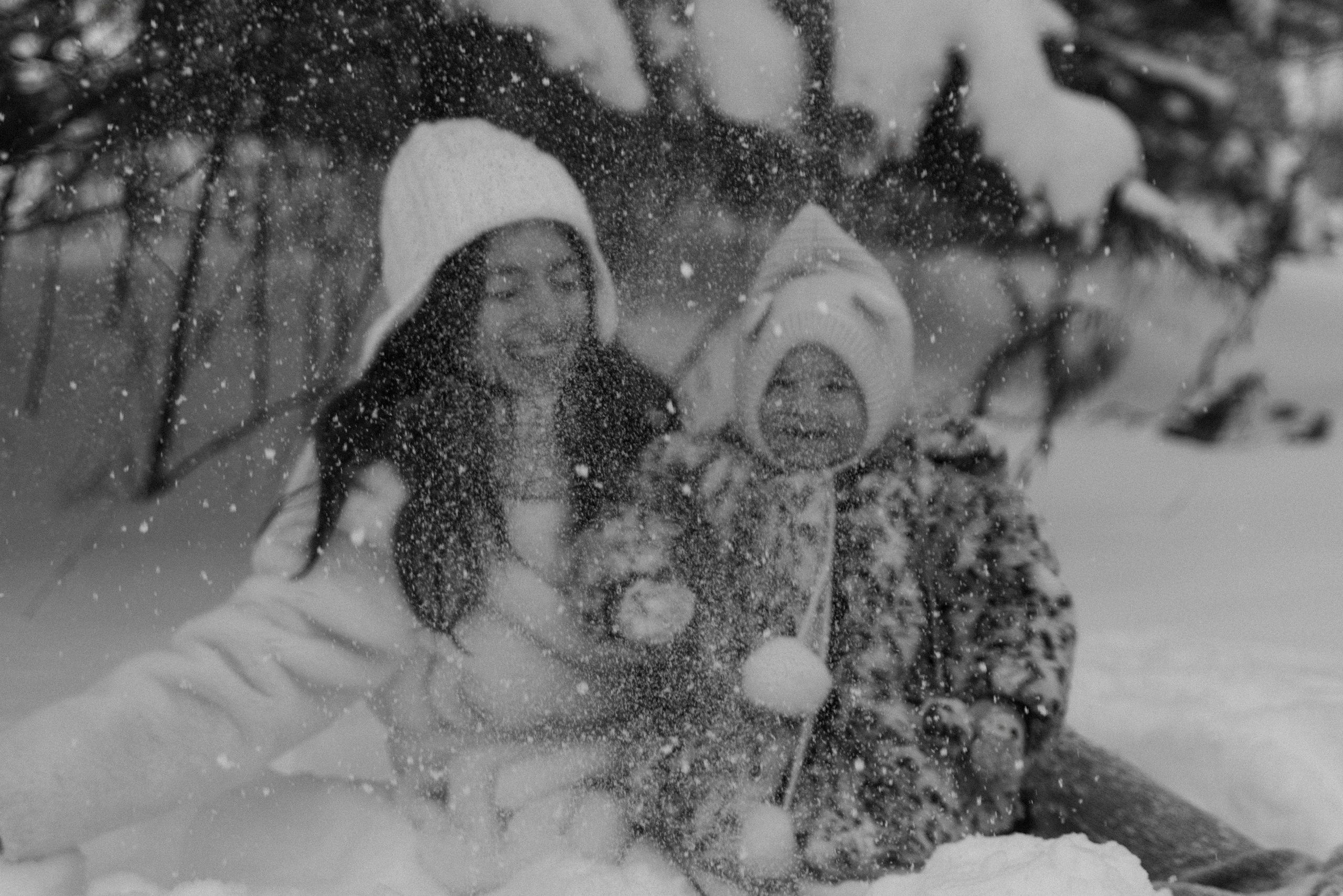 Зимняя сказка. FotoTanya. Раменское/Жуковский/Бронницы