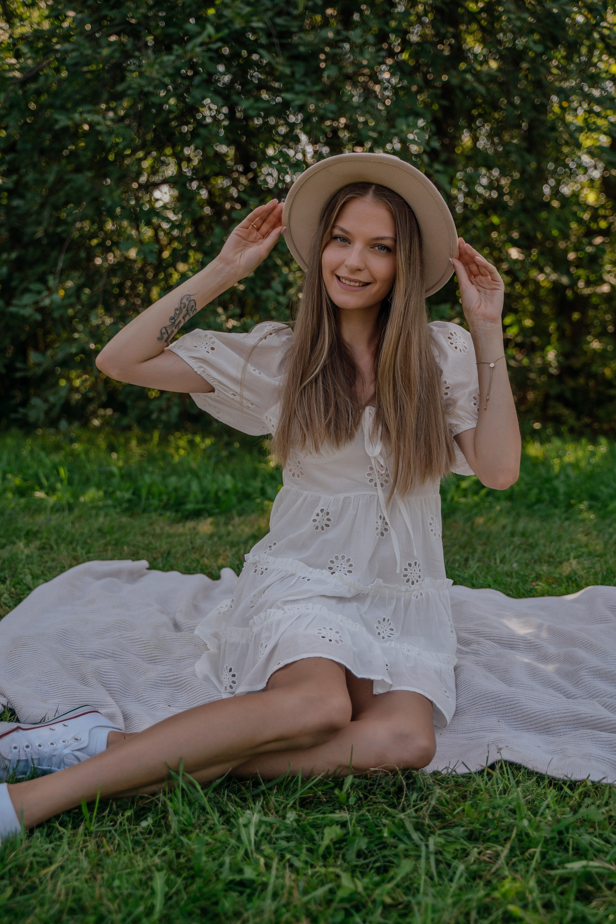 Под защитой. FotoTanya. Раменское/Жуковский/Бронницы