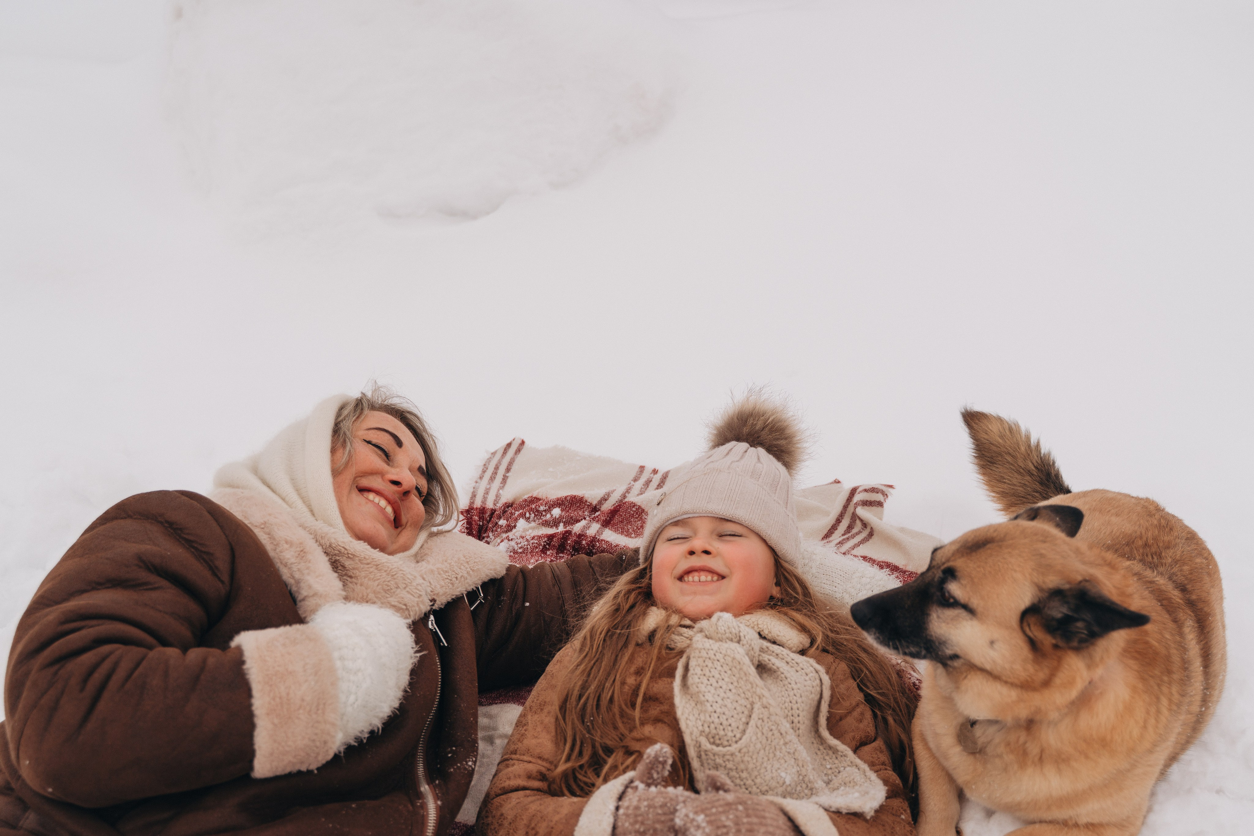 Февраль с Мартой 💞. FotoTanya. Раменское/Жуковский/Бронницы
