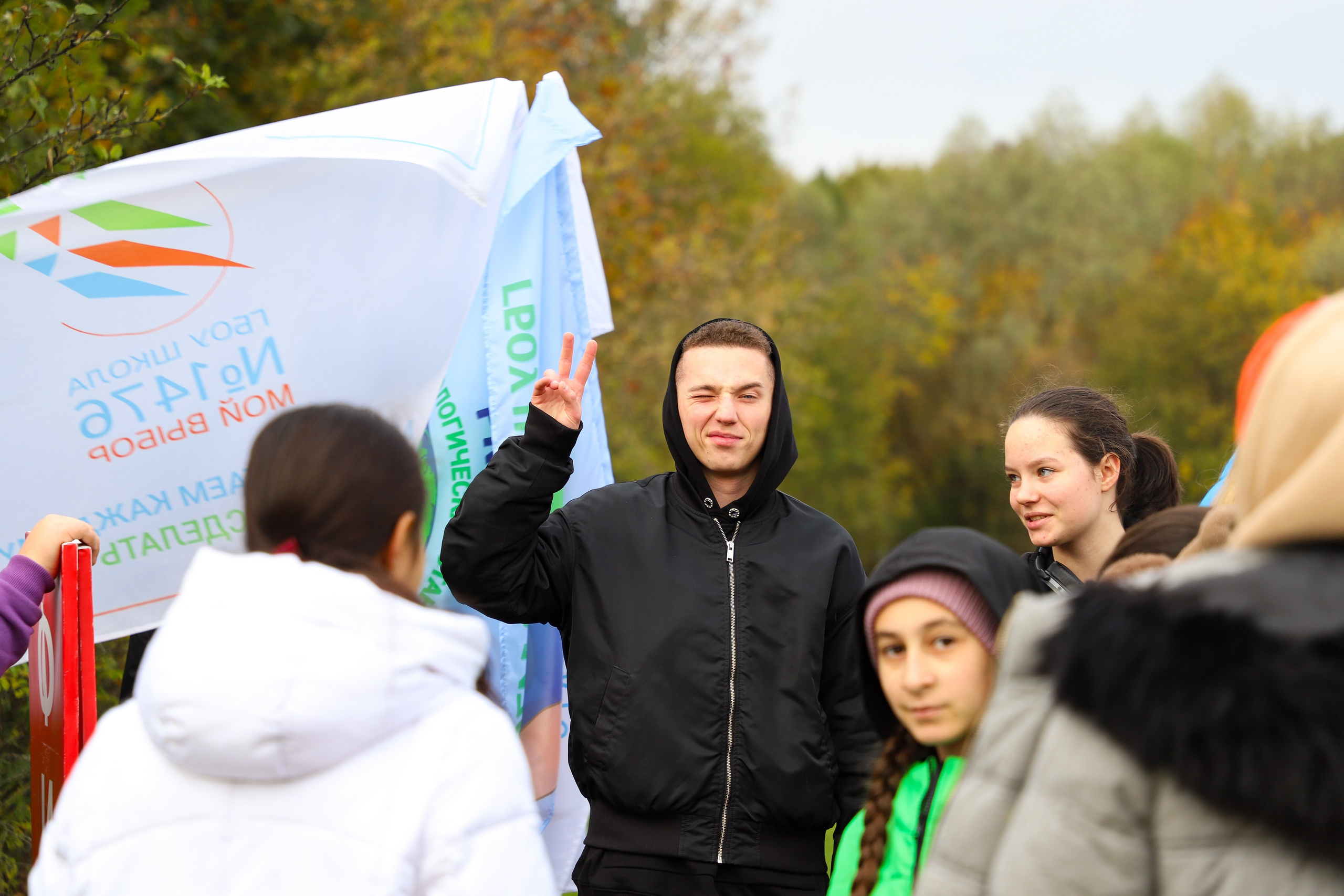 Спортивные мероприятия. K-pop (и не только) фотограф в Москве Светлана Полякова