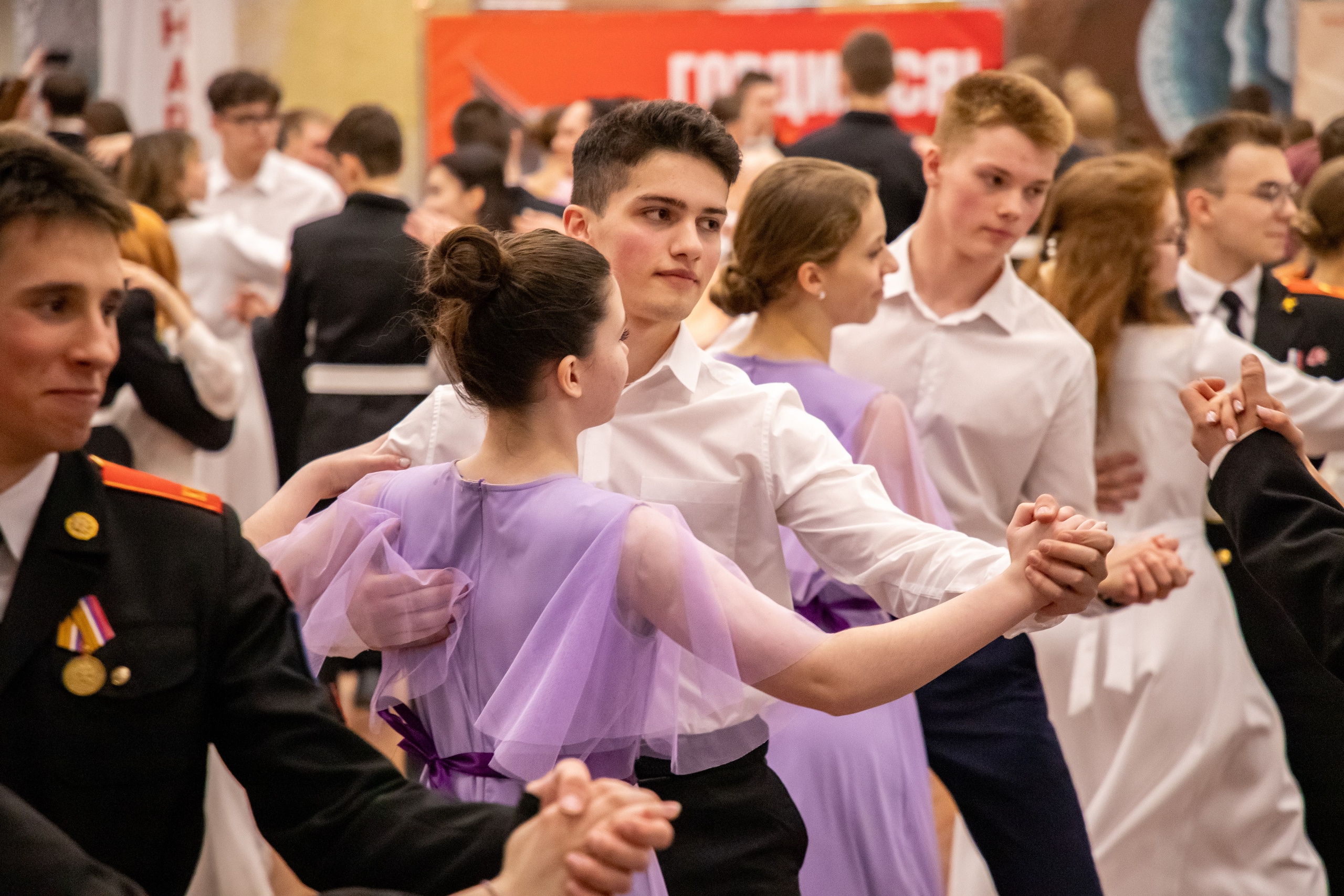 Балы. K-pop (и не только) фотограф в Москве Светлана Полякова