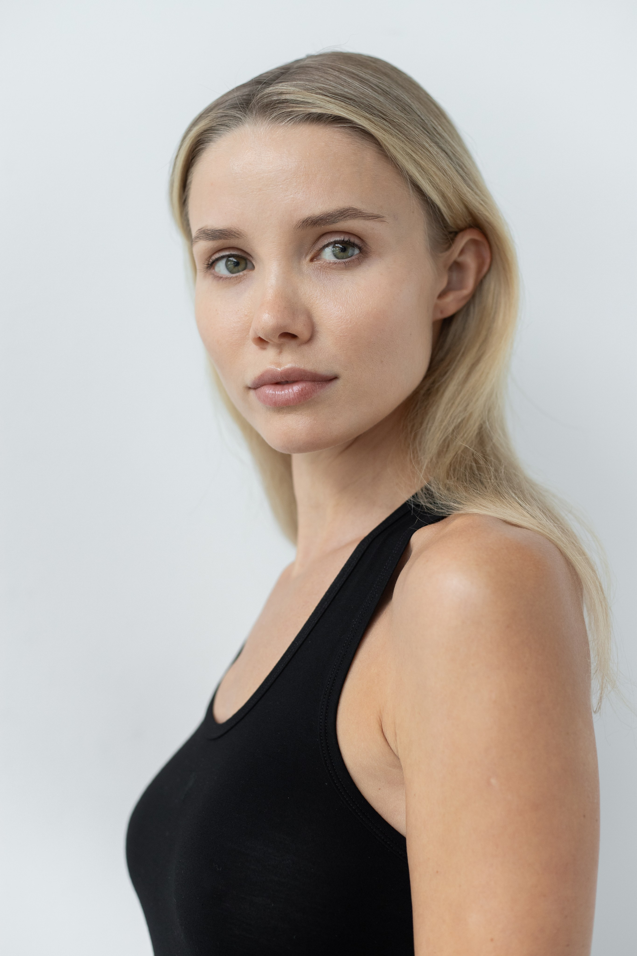 Anastasia. Фотограф Москва Дмитрий Курасов