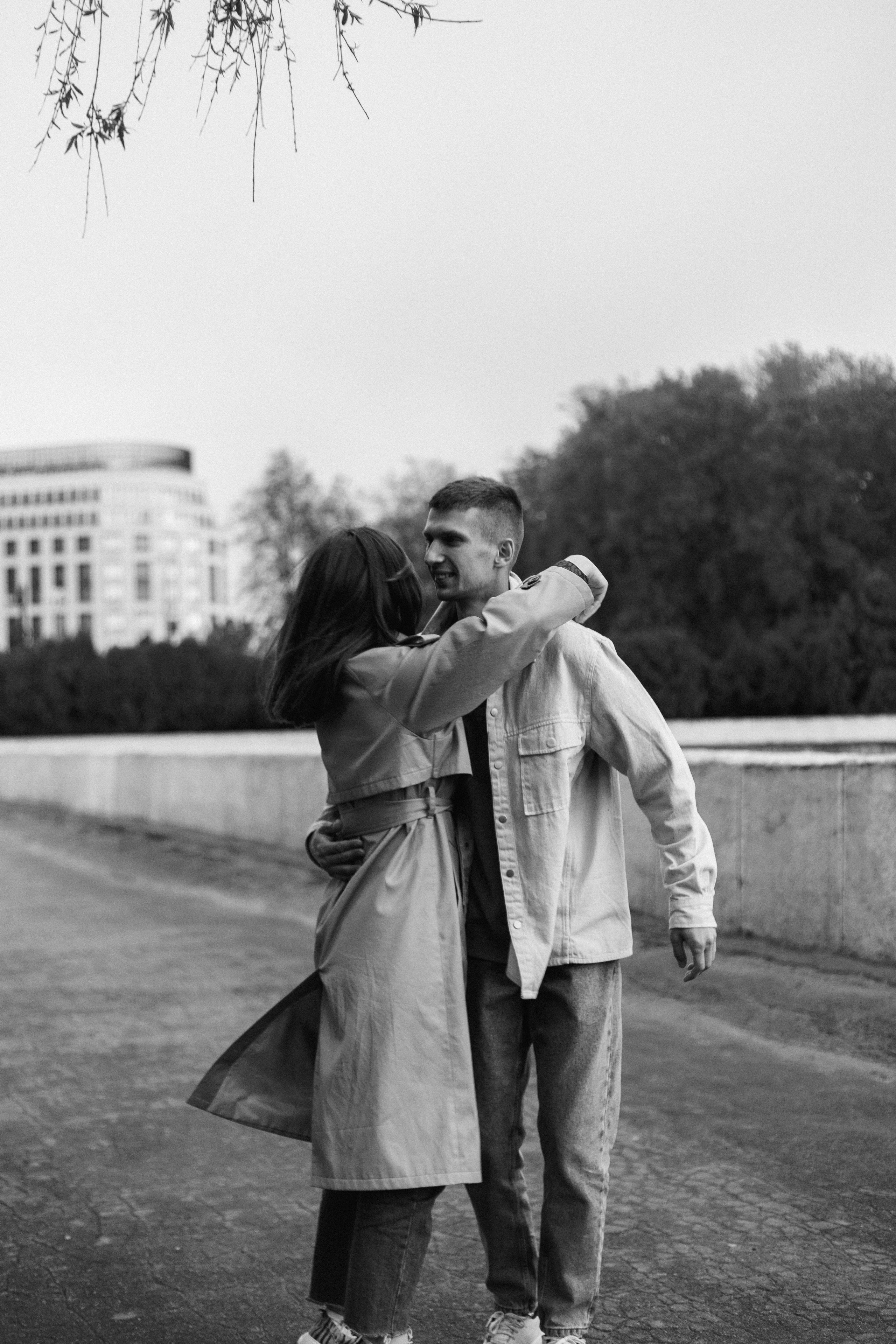 Екатерина & Александр. Свадебный и портретный фотограф Соломко Диана