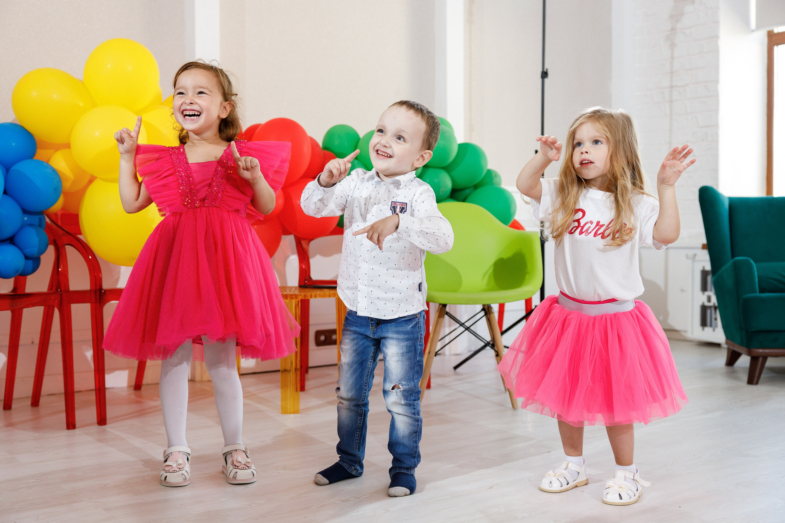 Дни рождения и праздники!. Фотограф Марина Юдина. Подольск, Москва