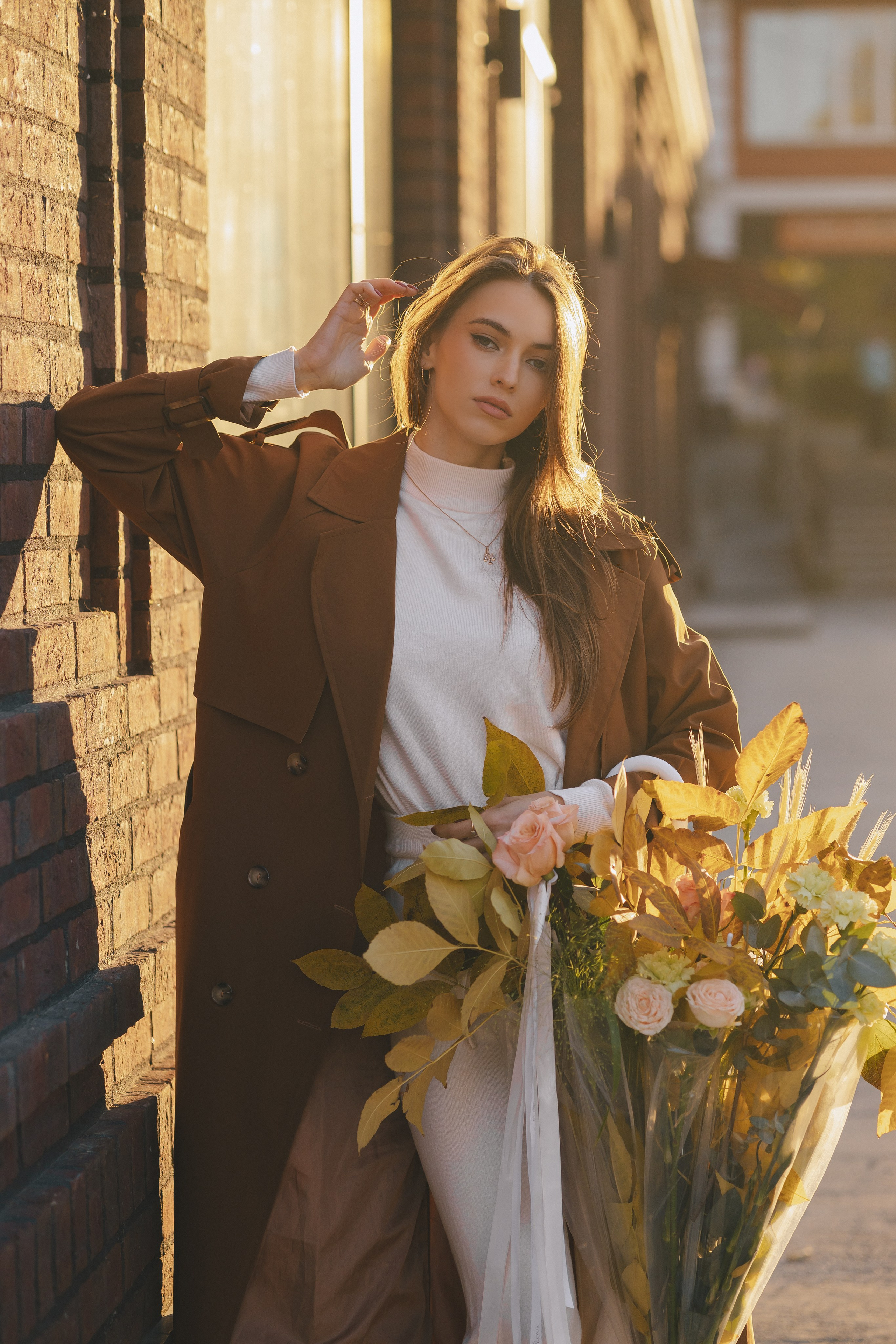 Алина. Фотограф Таганрог Любимая Надя