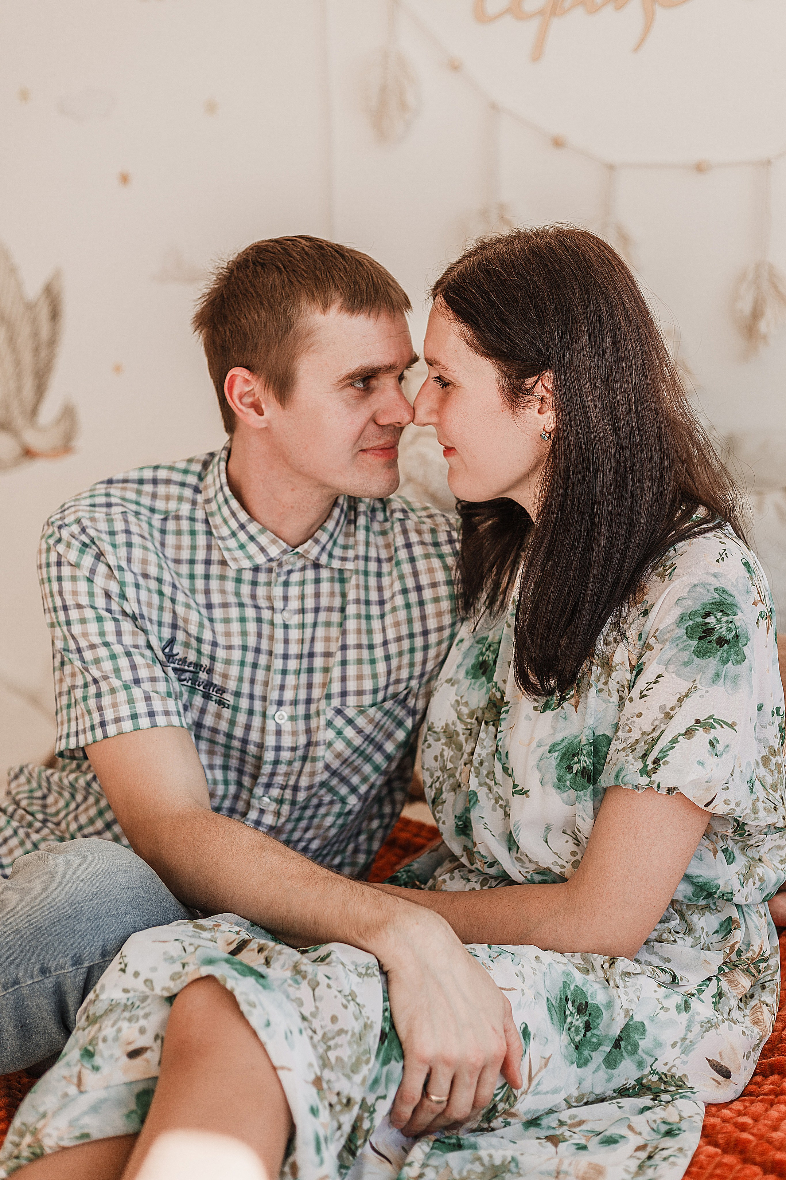 Семейная съемка