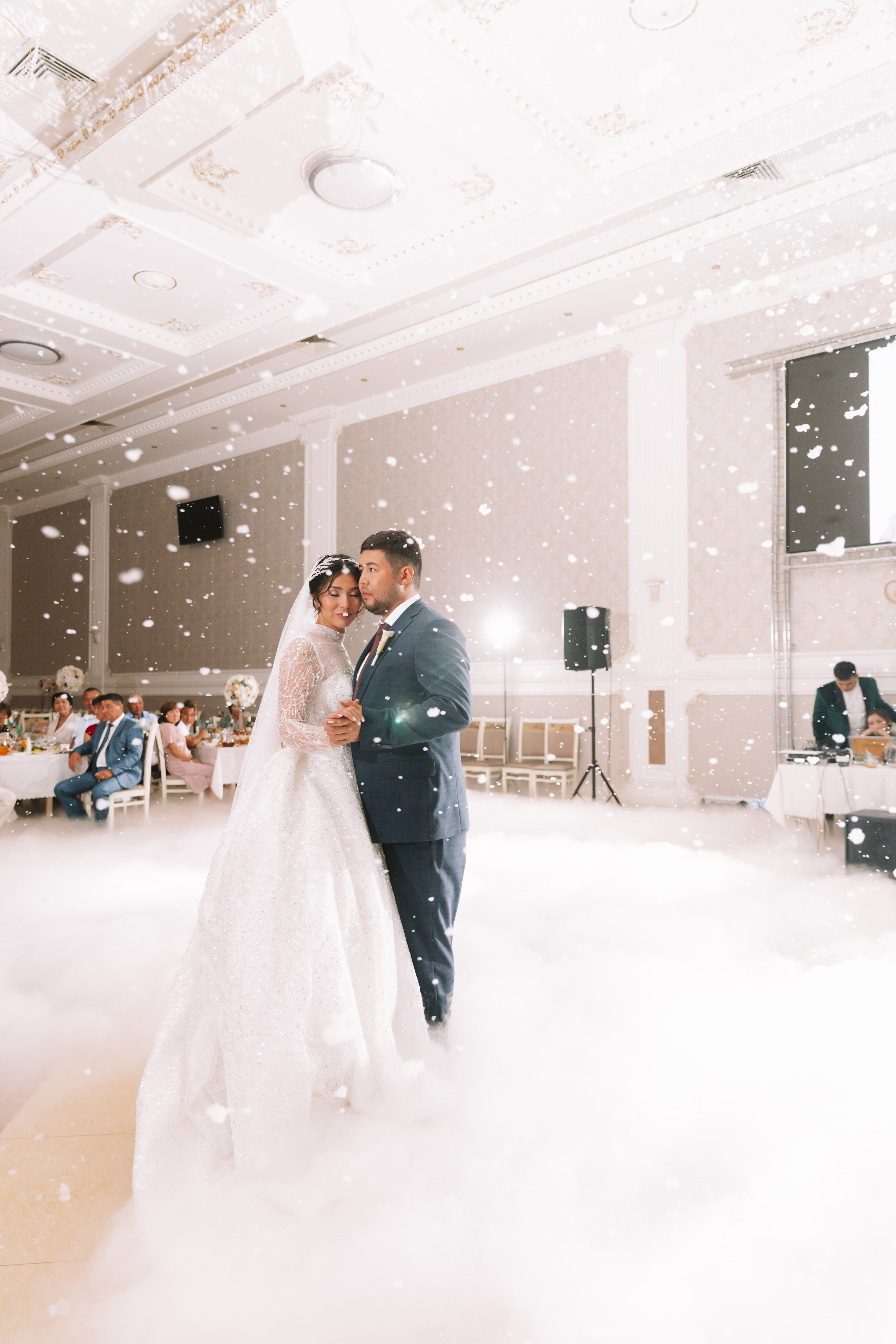 Румия&Данияр. Камилла — свадебный и женский фотограф в Саратове