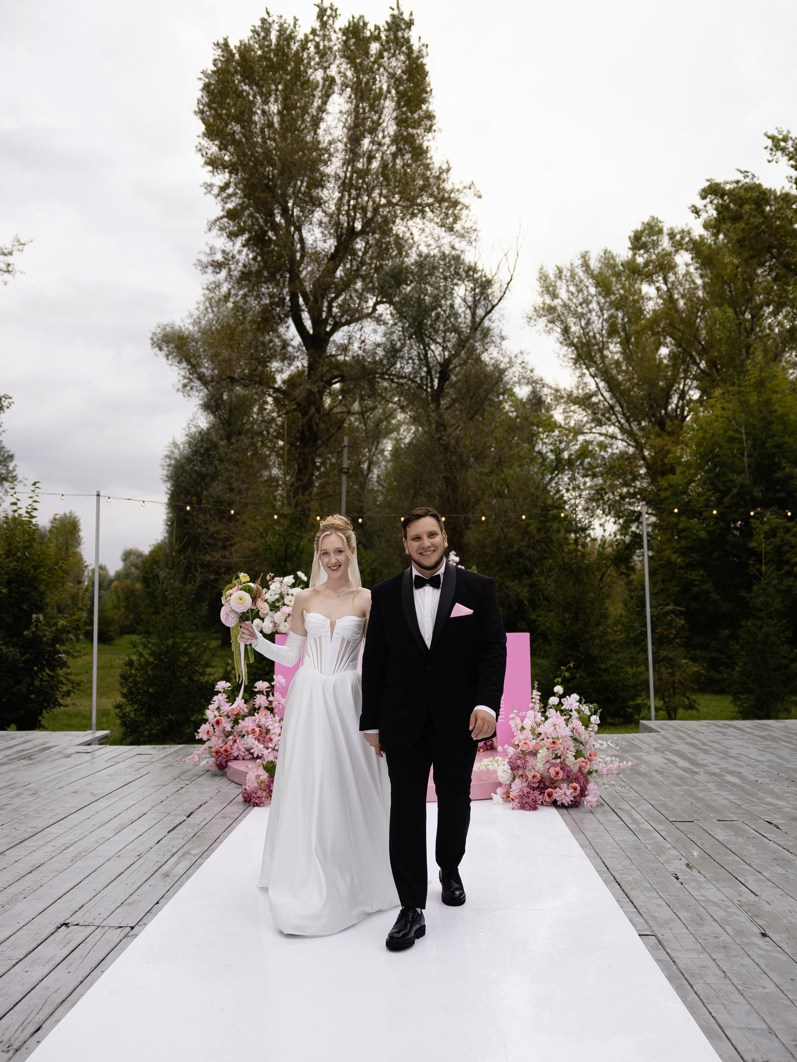 D & L. Свадебный фотограф Диана Бирюкова Казань