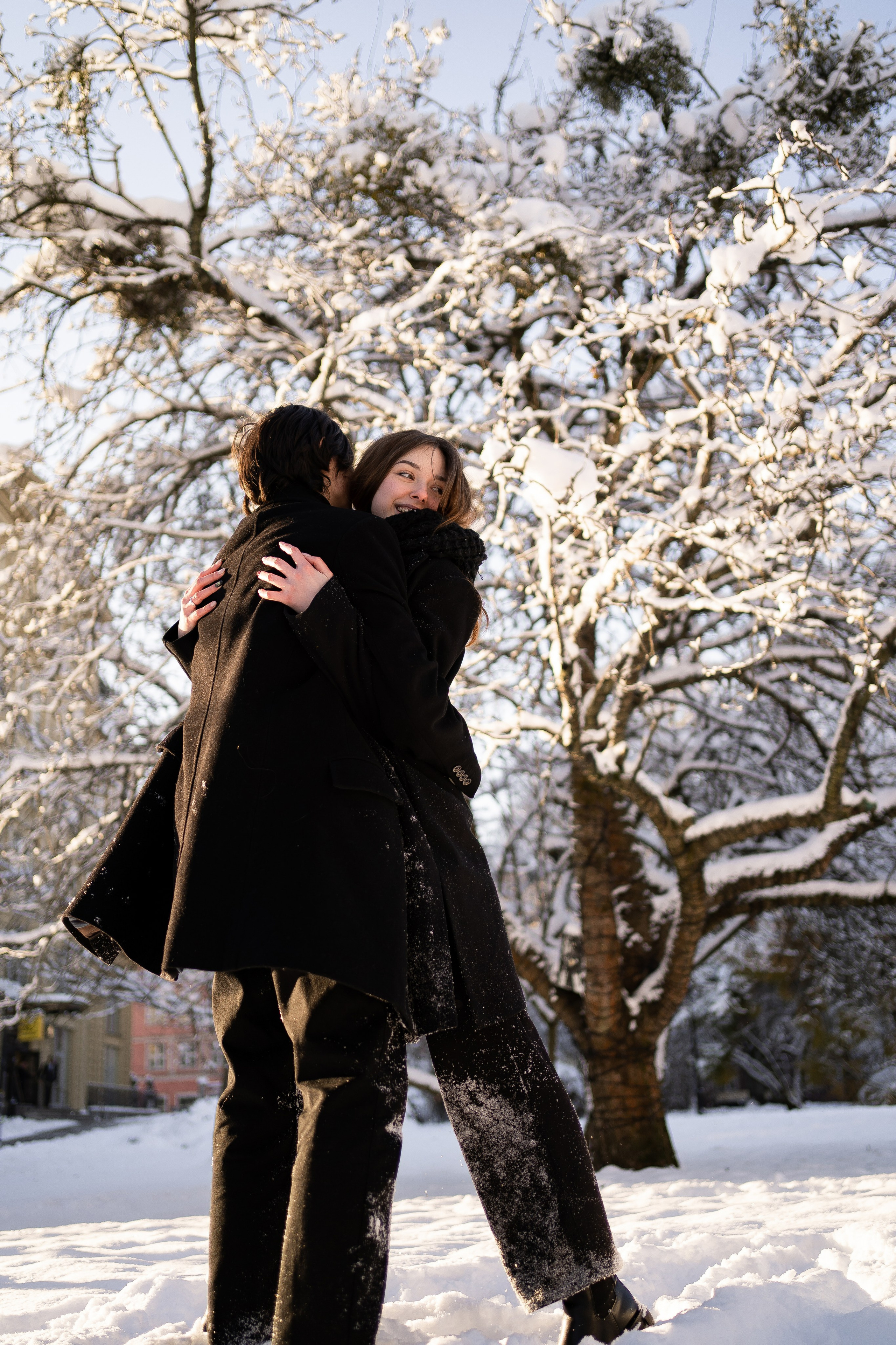 Влада | Рома. LIFESTYLE PHOTOGRAPHER ANNA PALM | Фотограф Калининград