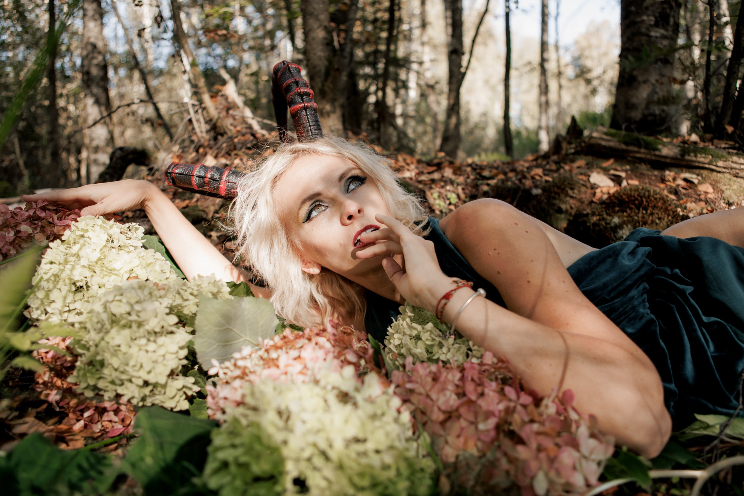 Малифисента. Свадебный фотограф в Москве