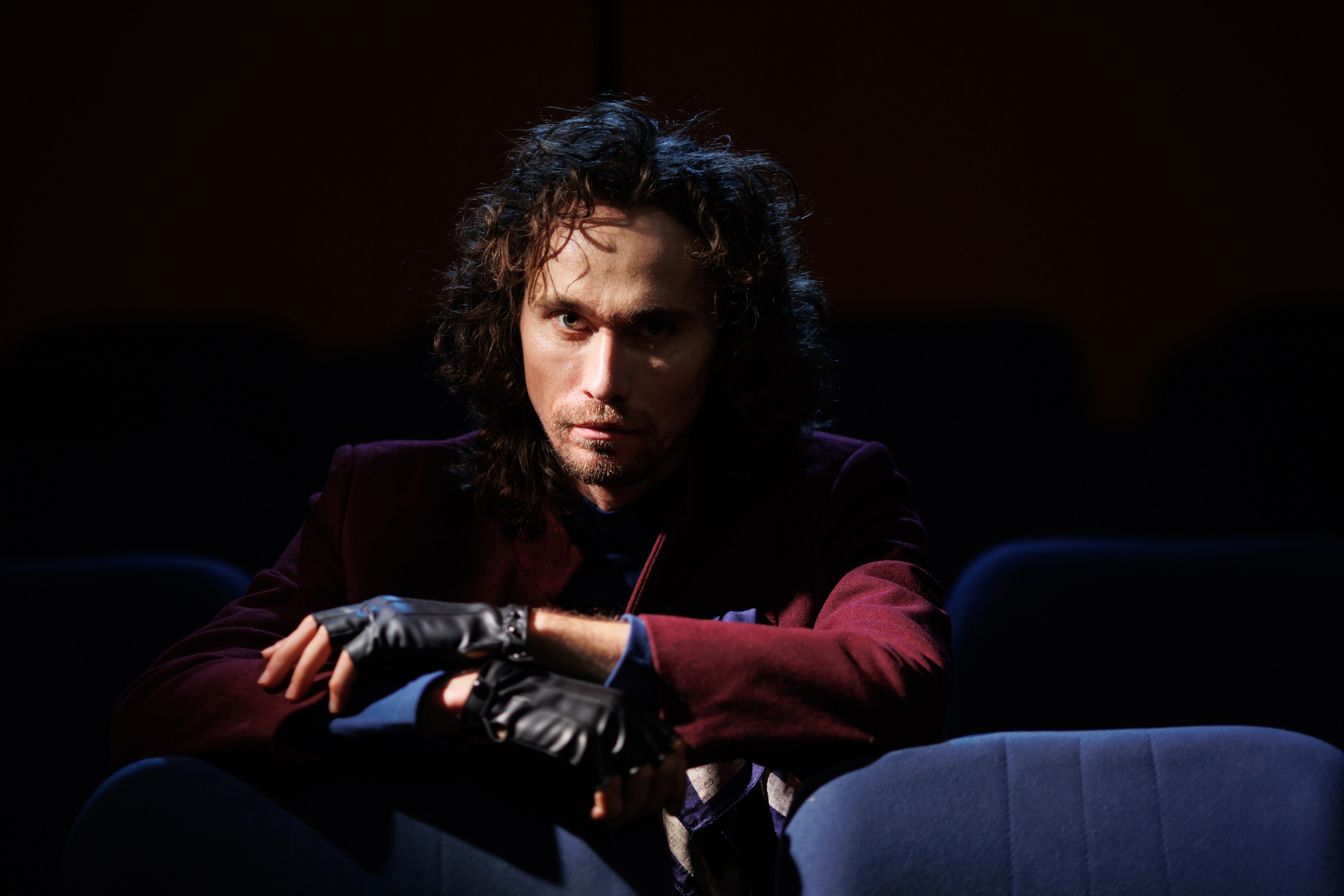 Портрет. Фотограф ваших чувств в Санкт-Петербурге