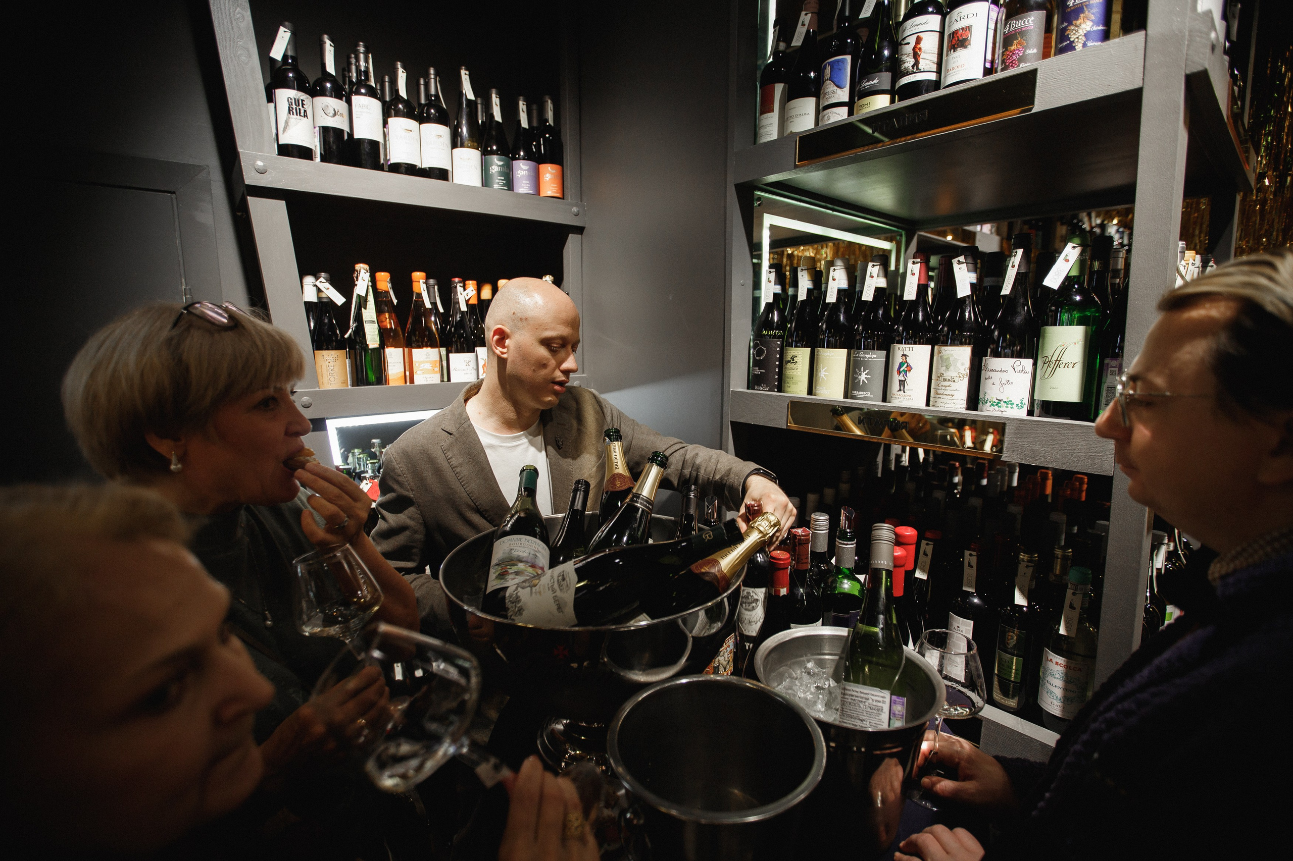 ЭНОТЕКА — 12 ЛЕТ. СВОИ. ФОТООТЧЕТЫ-СОБЫТИЯ-МЕСТА