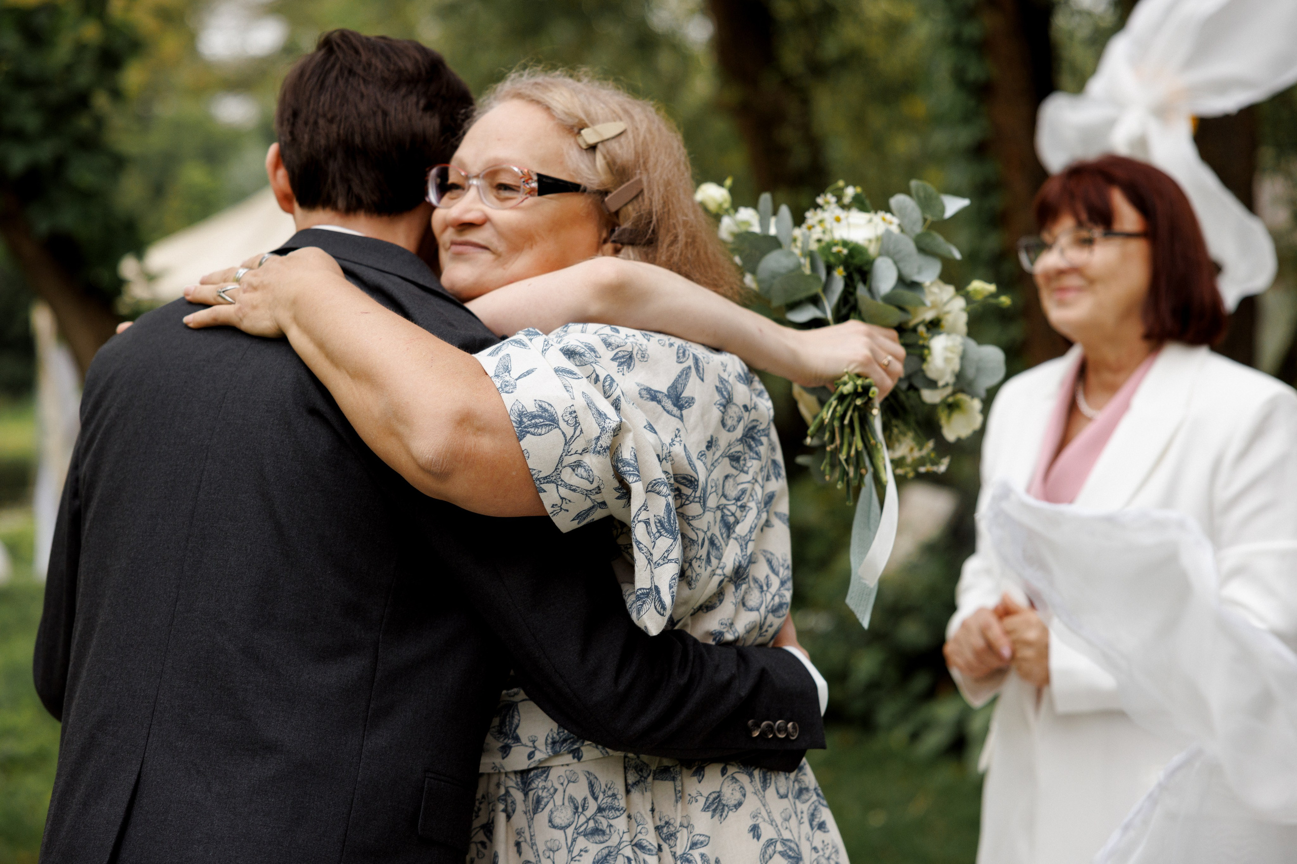 Ромашковые ромашки. Свадебный и семейный фотограф в Твери, Москве, Санкт-Петербурге