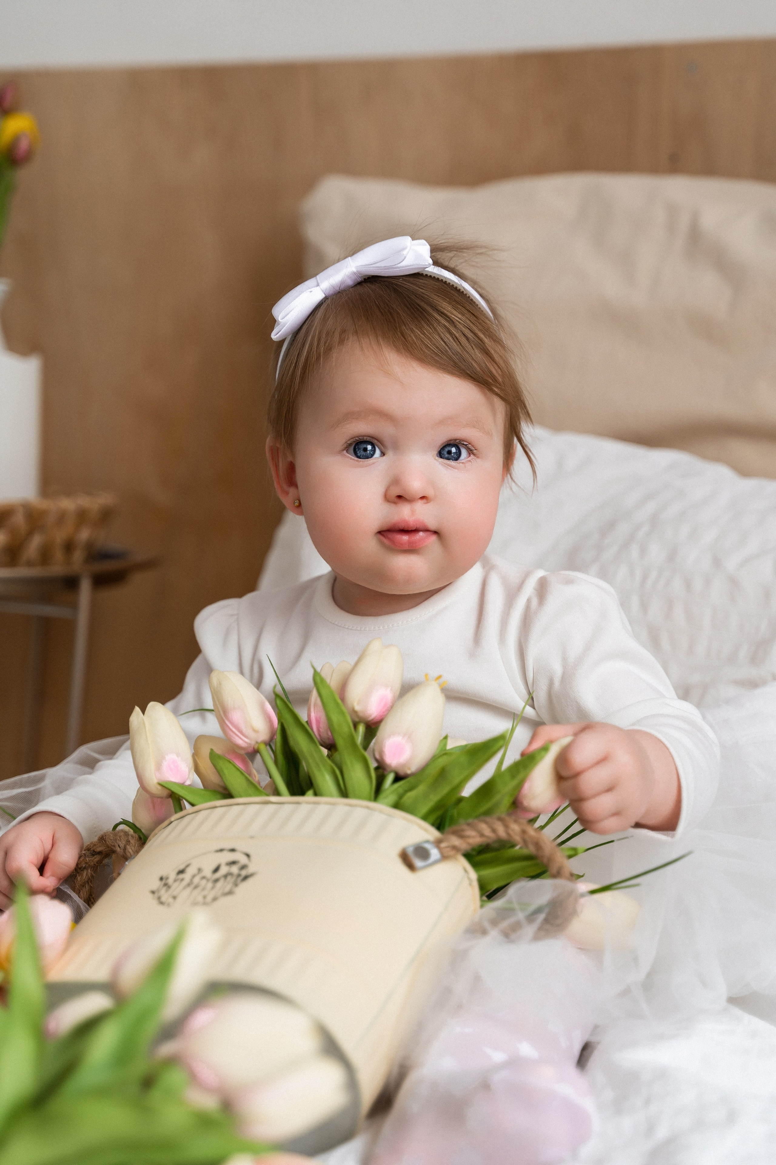 Аврора. Фотограф Алина Филимонова Тверь