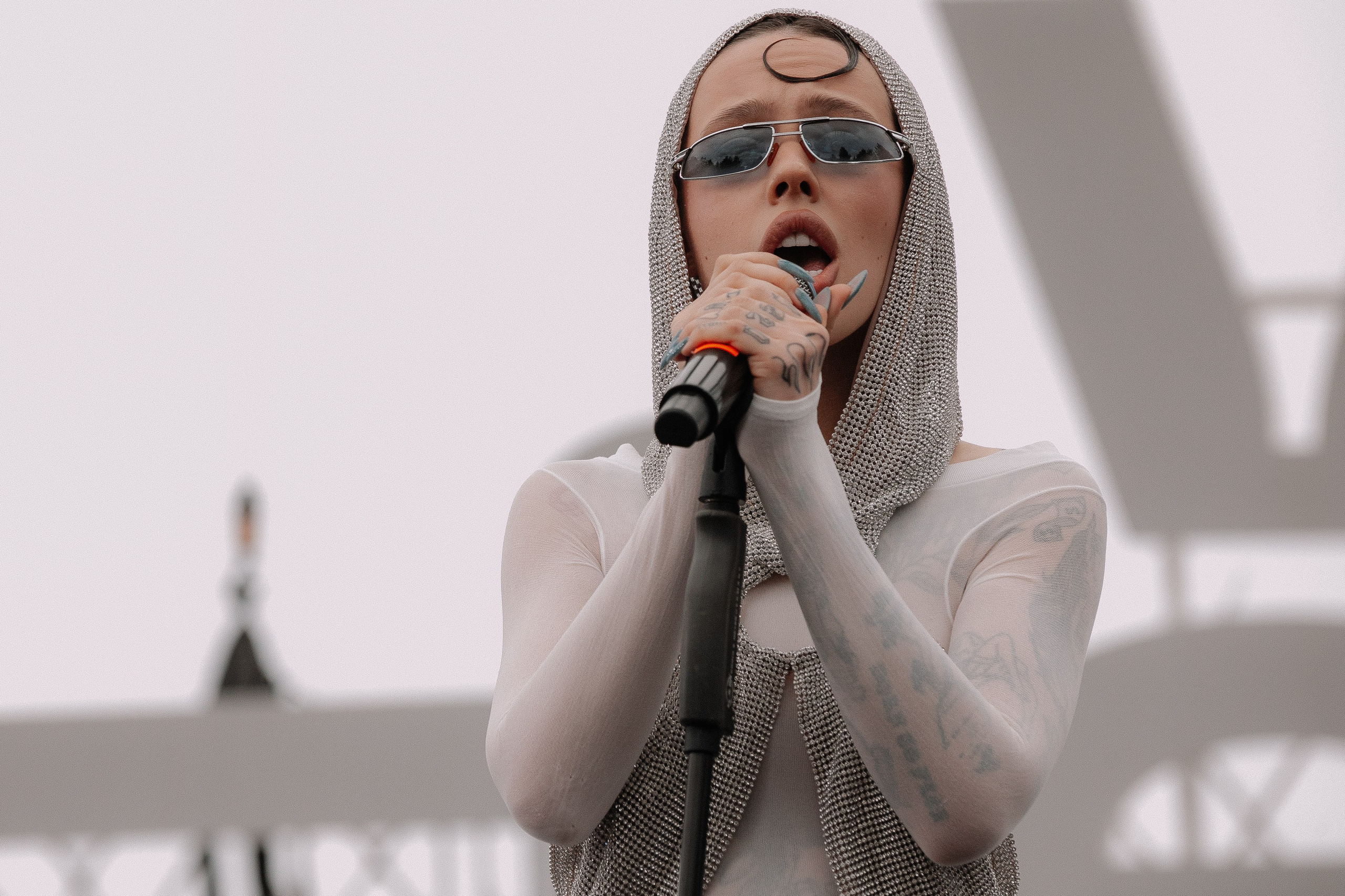 VK1'23. Фотограф в Санкт-Петербурге