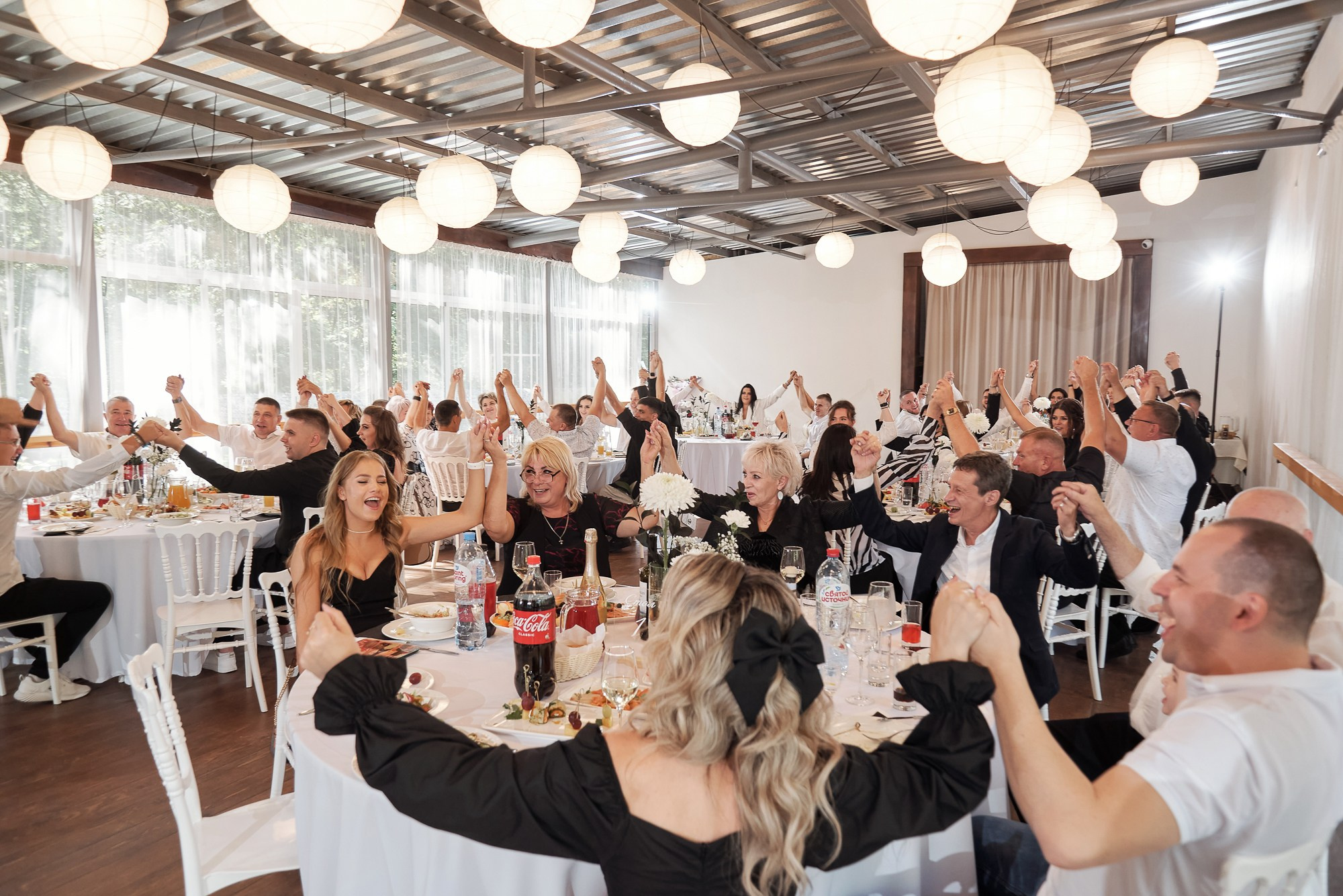 Егор и Полина. Свадебный фотограф в Барнауле Дмитрий Медведев